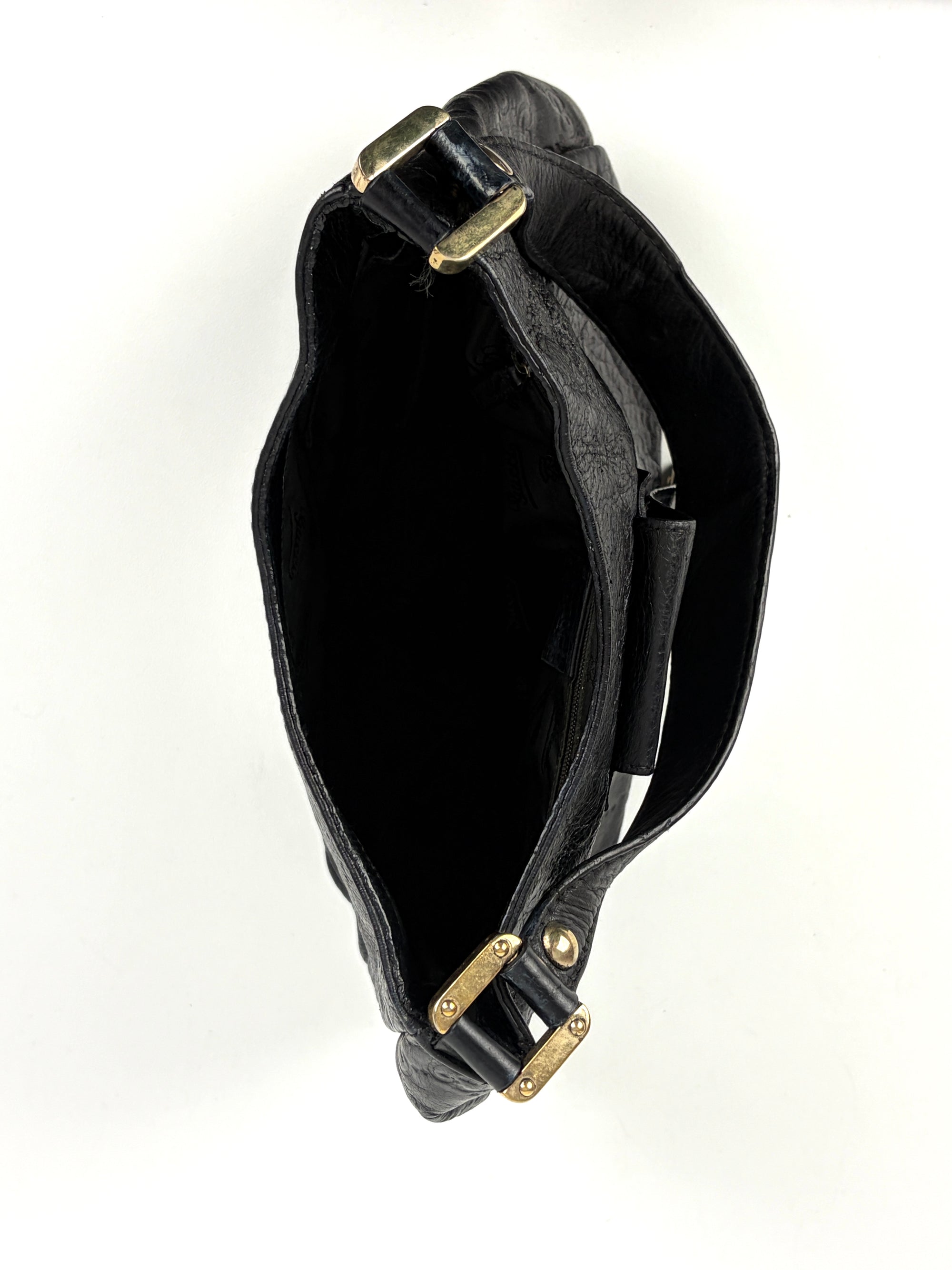 Gucci Guccissima Hobo