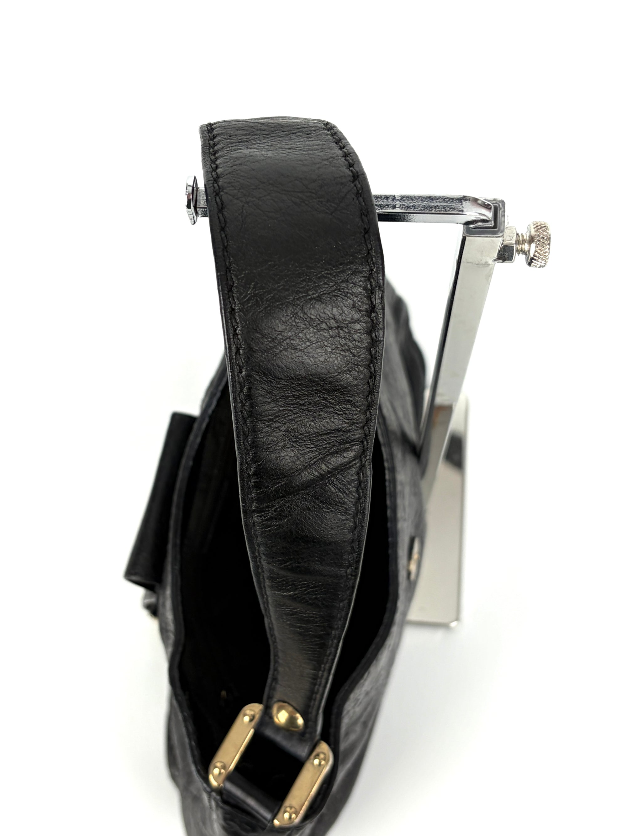 Gucci Guccissima Hobo