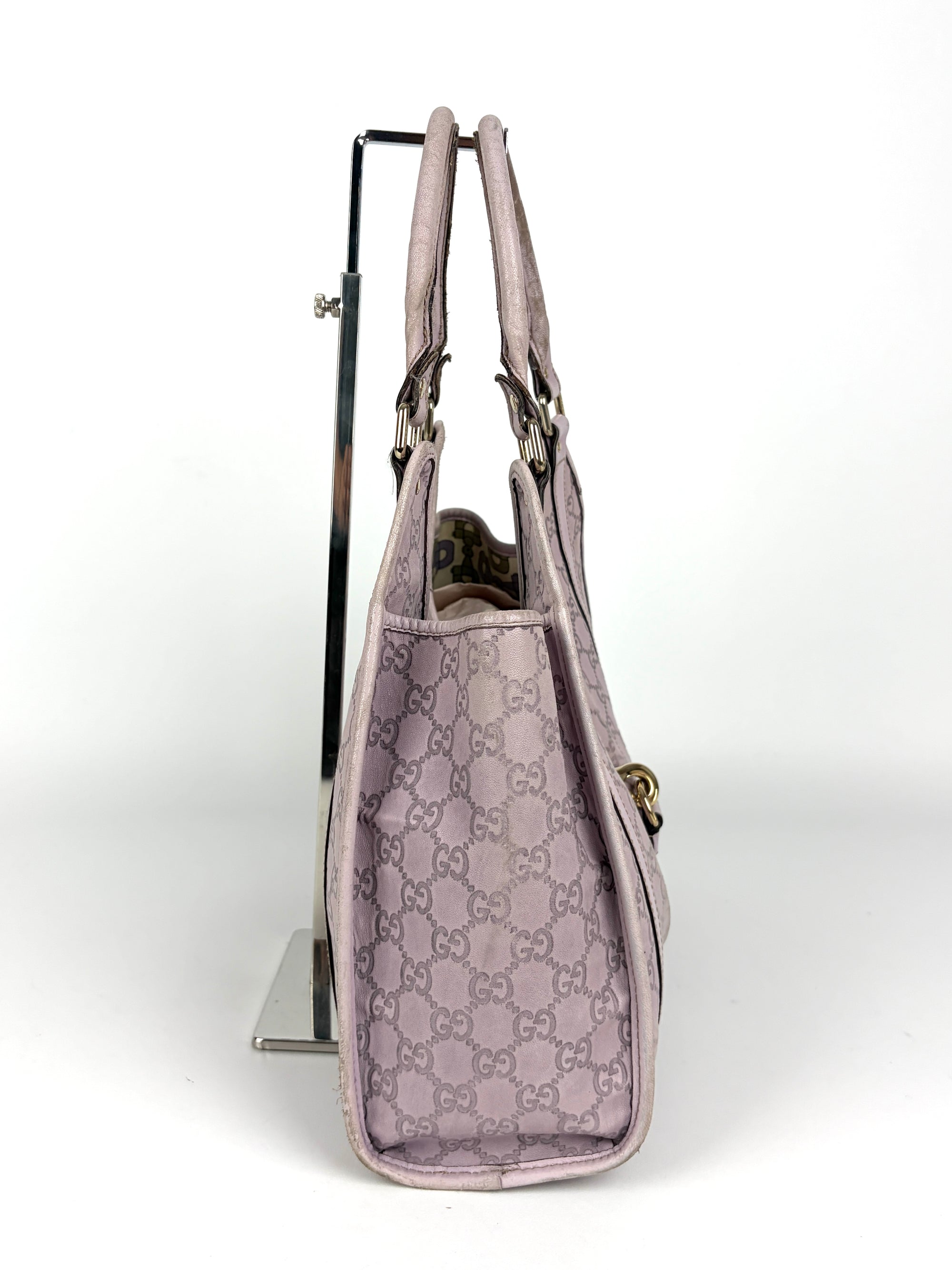 Gucci Guccissima Bag