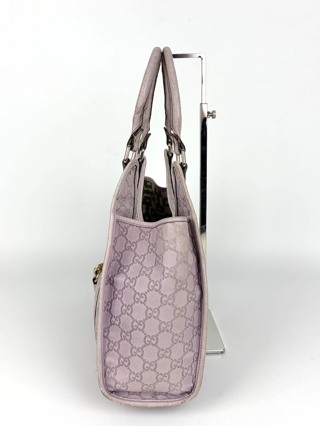 Gucci Guccissima Bag