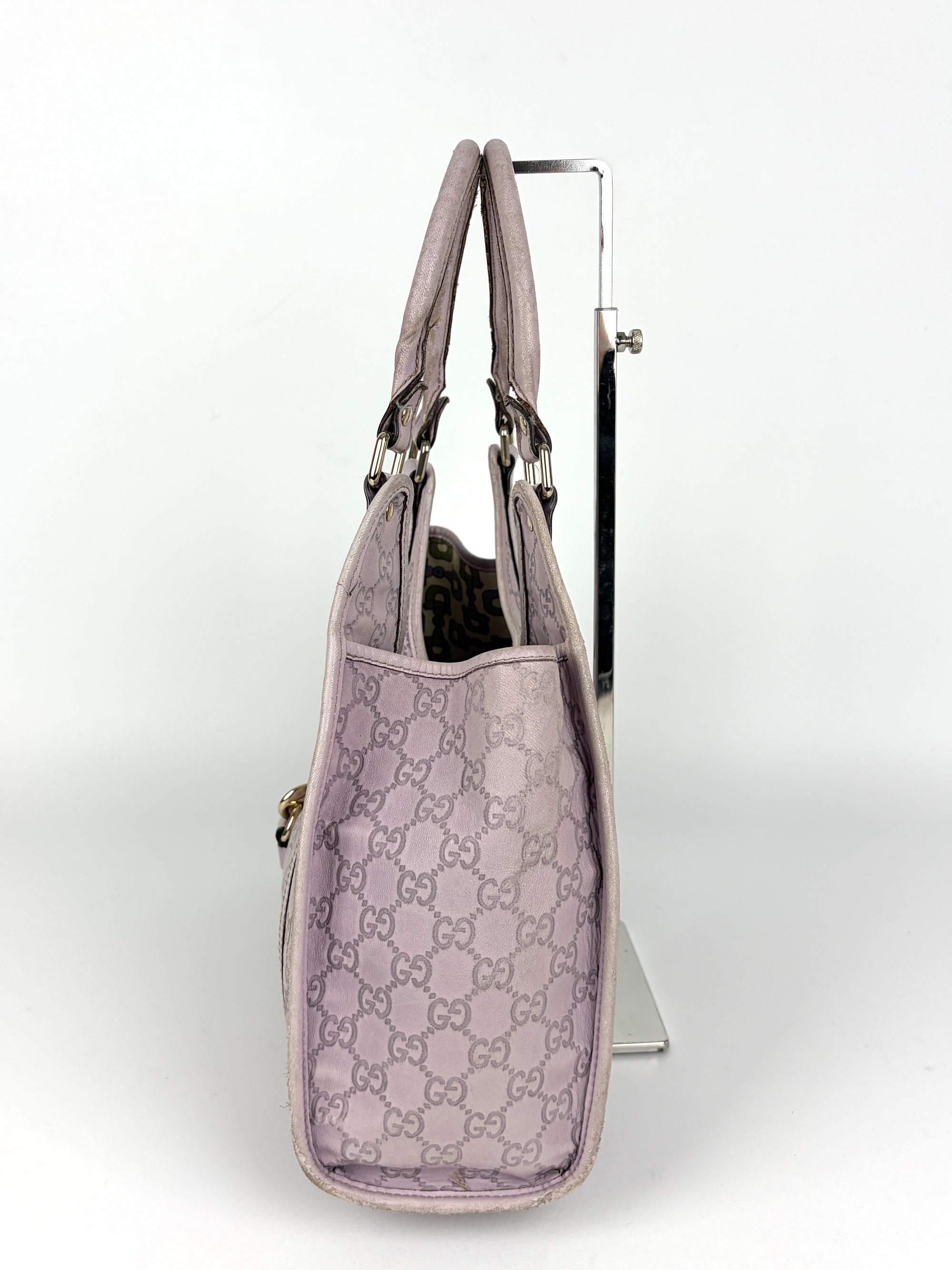 Gucci Guccissima Bag