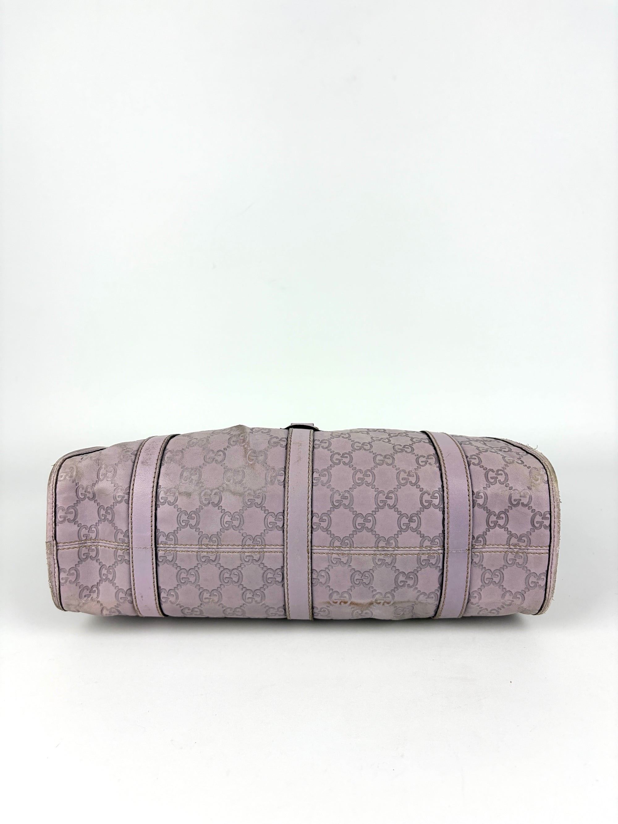 Gucci Guccissima Bag