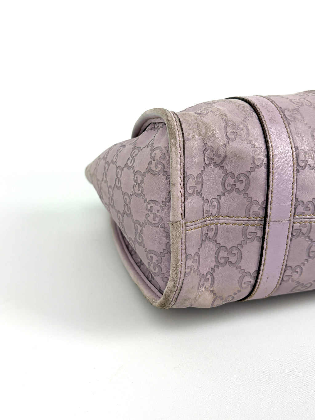 Gucci Guccissima Bag