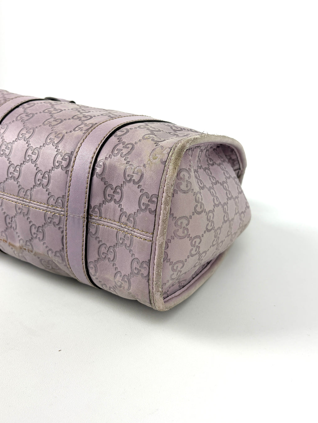 Gucci Guccissima Bag