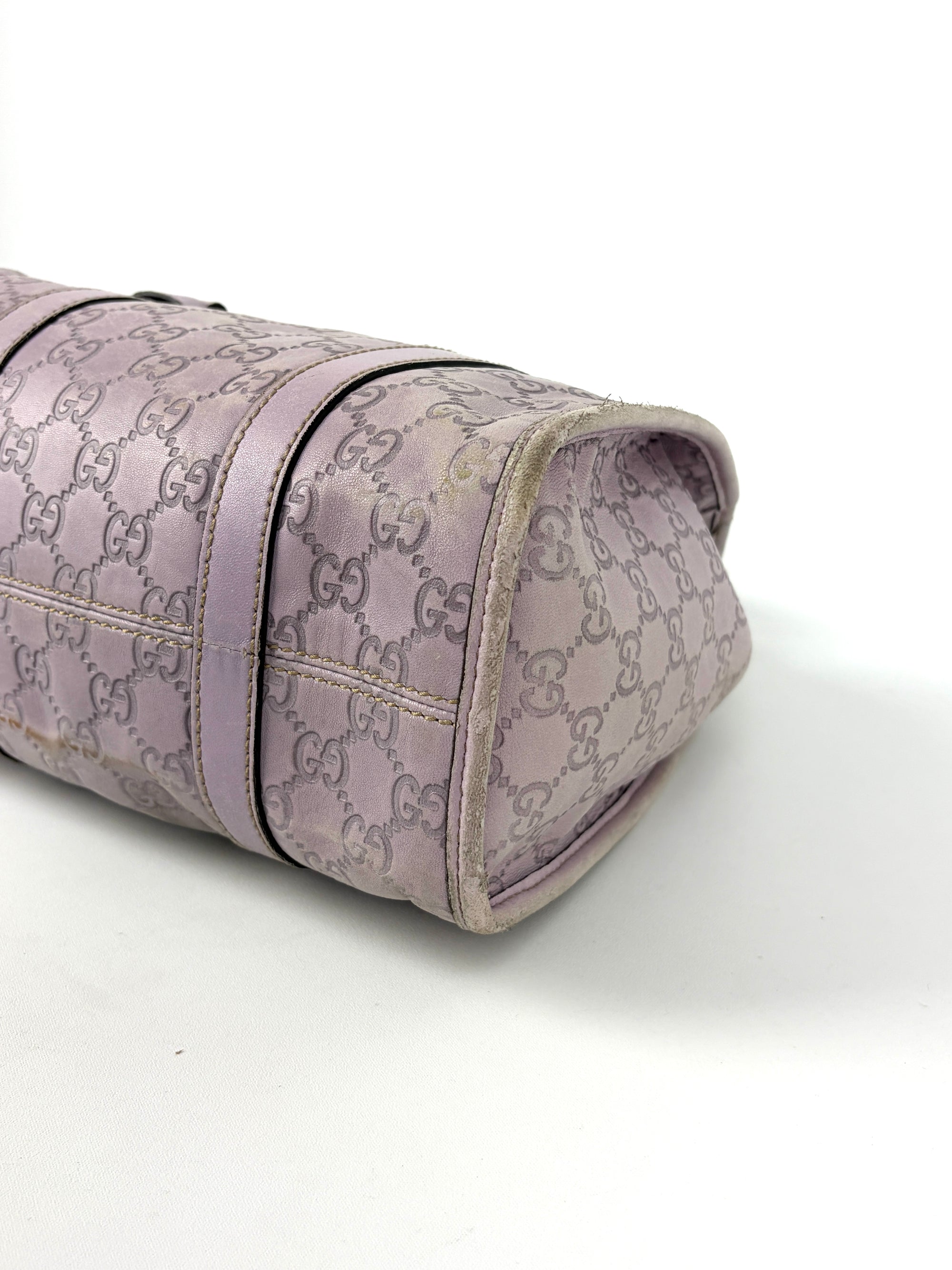 Gucci Guccissima Bag