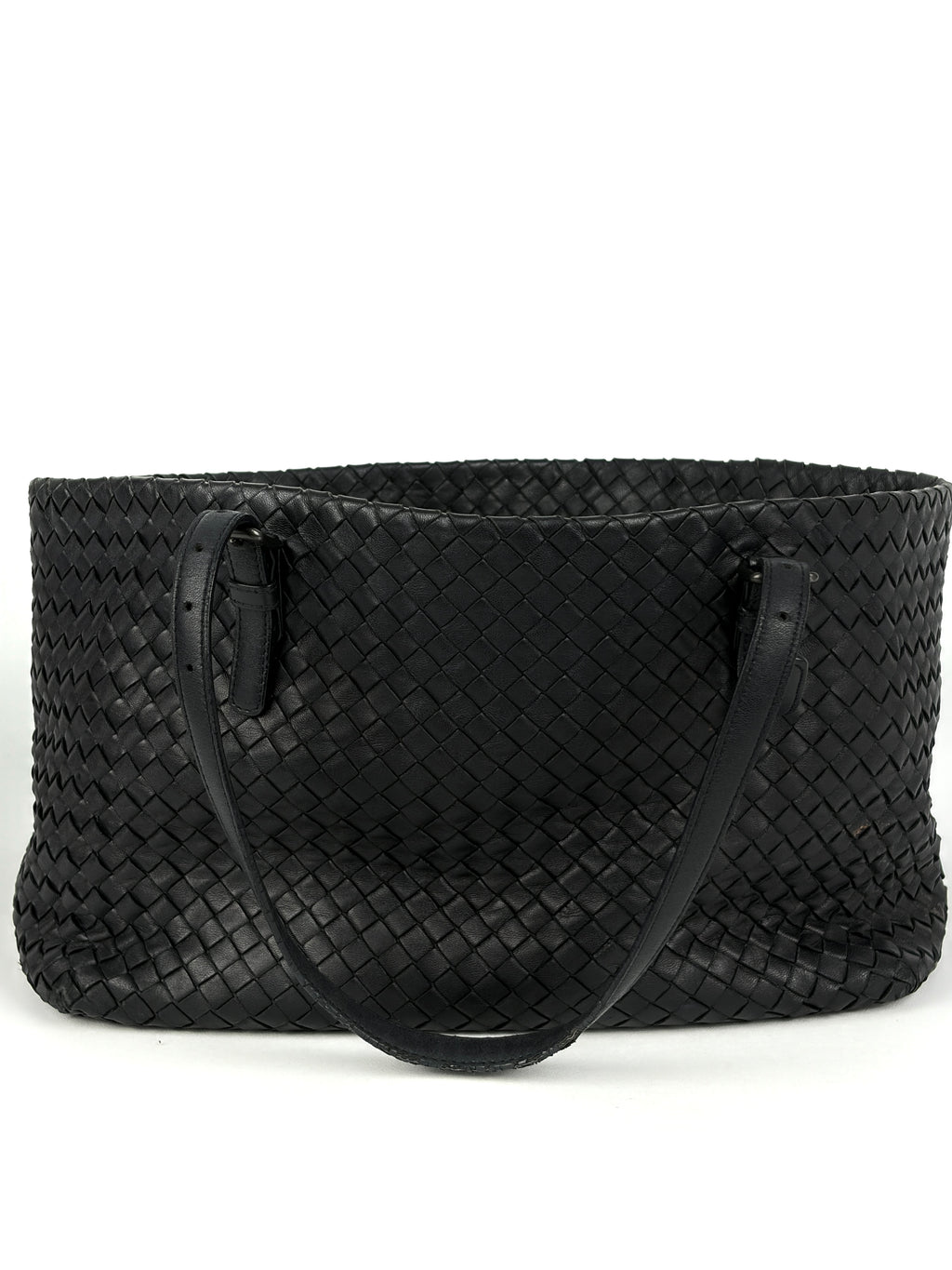 Bottega Veneta Intrecciato Cesta Medium