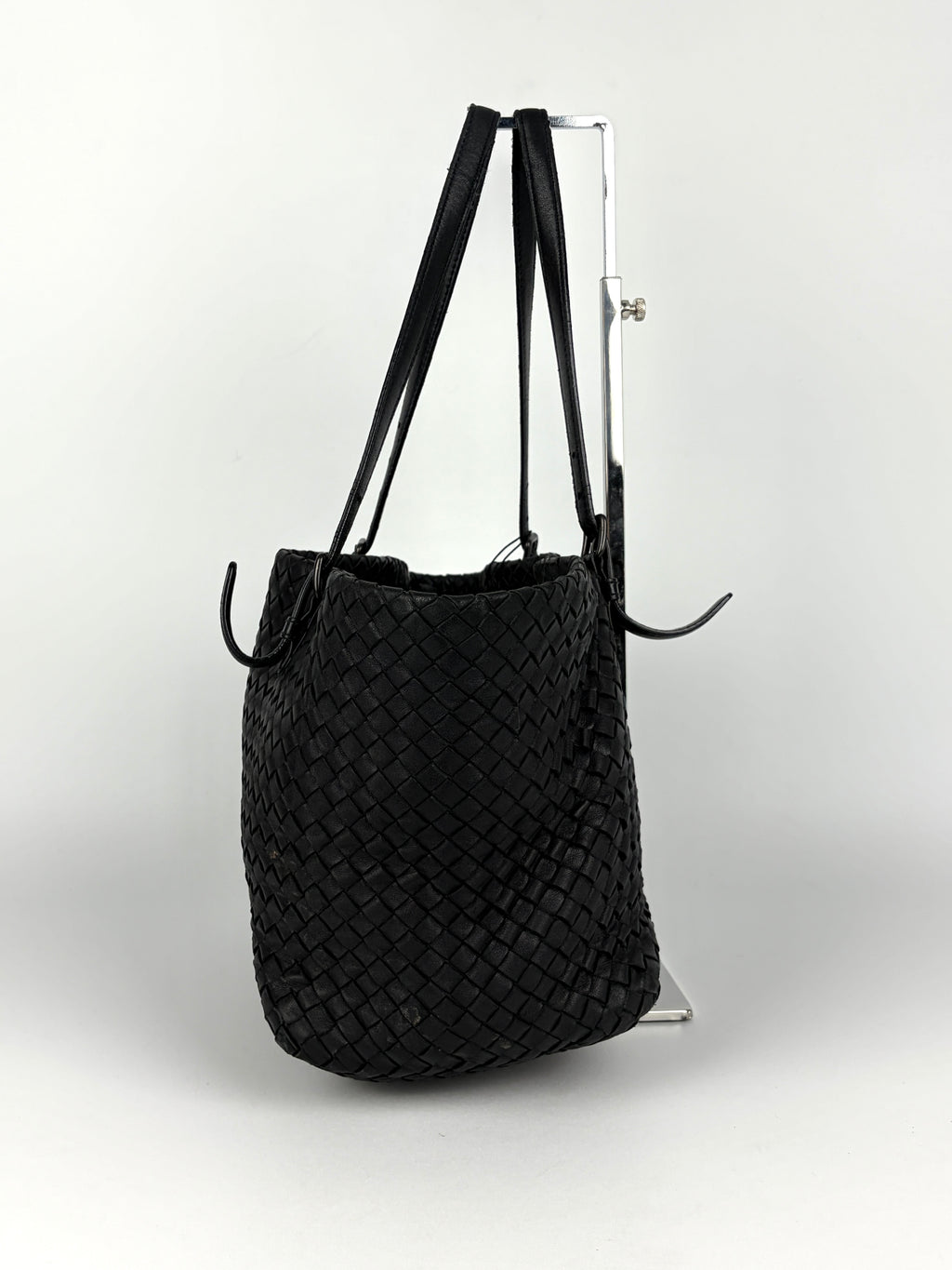 Bottega Veneta Intrecciato Cesta Medium