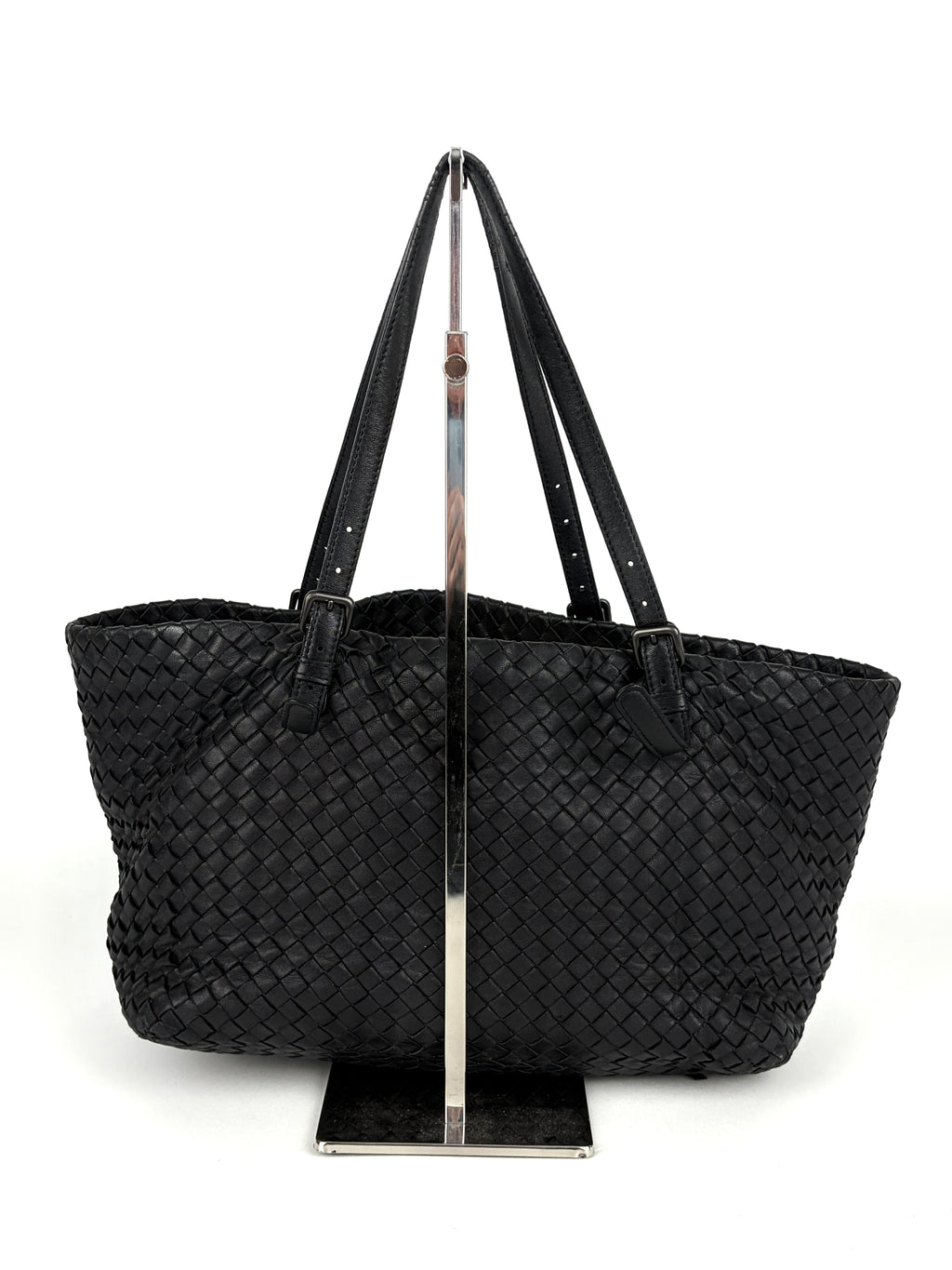 Bottega Veneta Intrecciato Cesta Medium