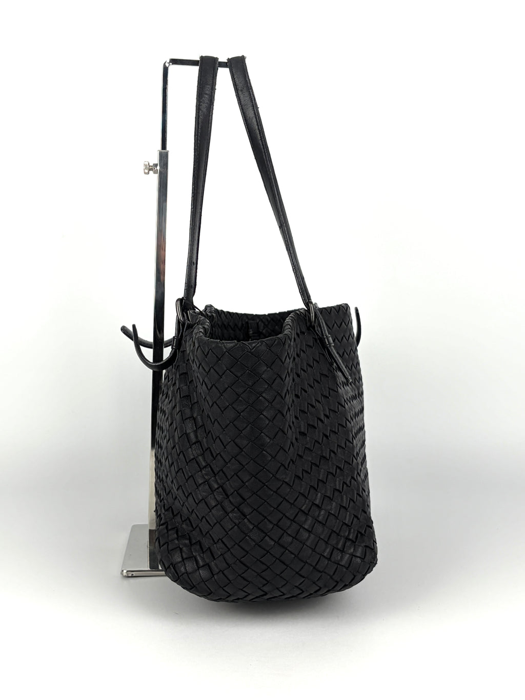 Bottega Veneta Intrecciato Cesta Medium