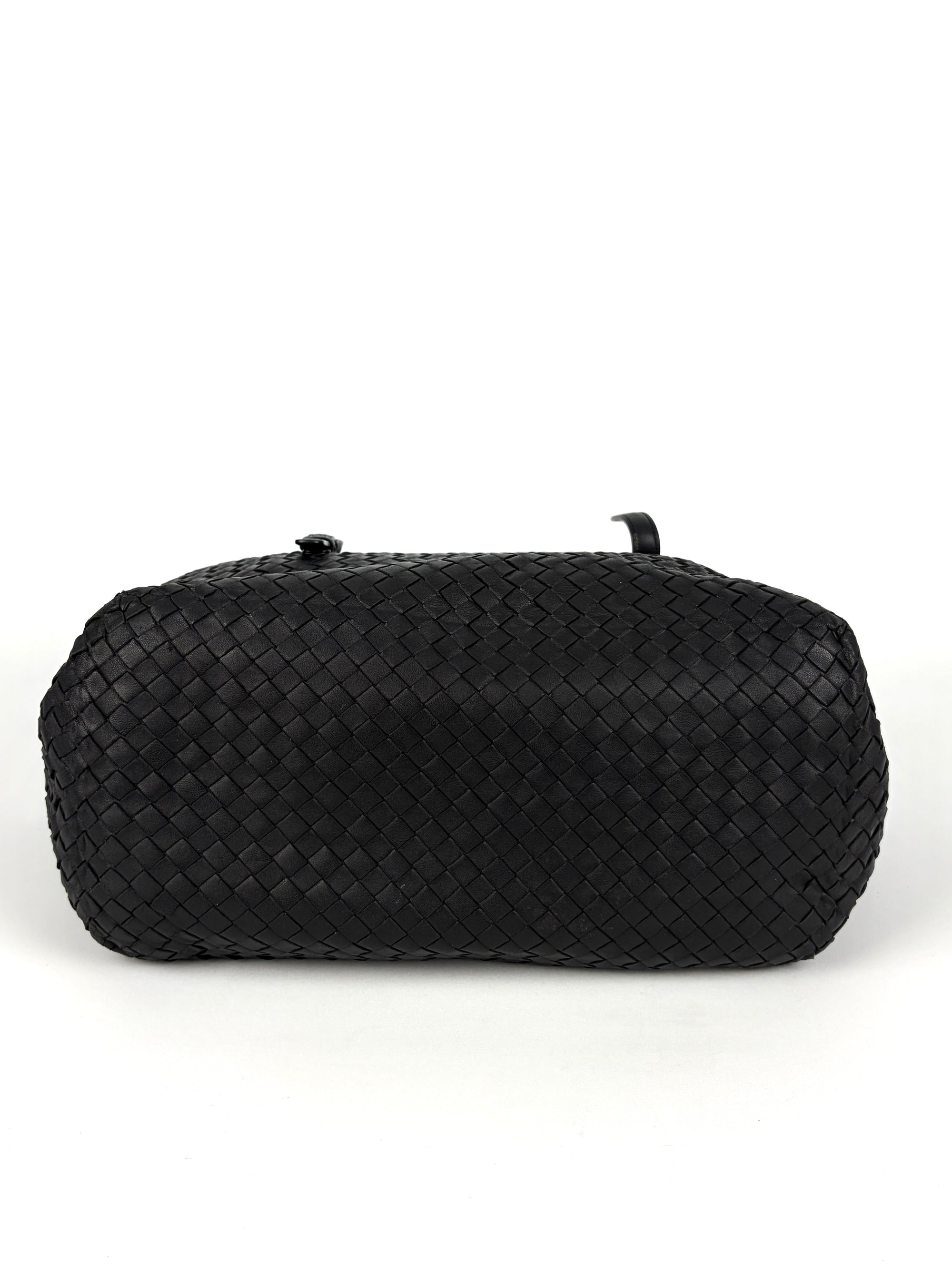 Bottega Veneta Intrecciato Cesta Medium