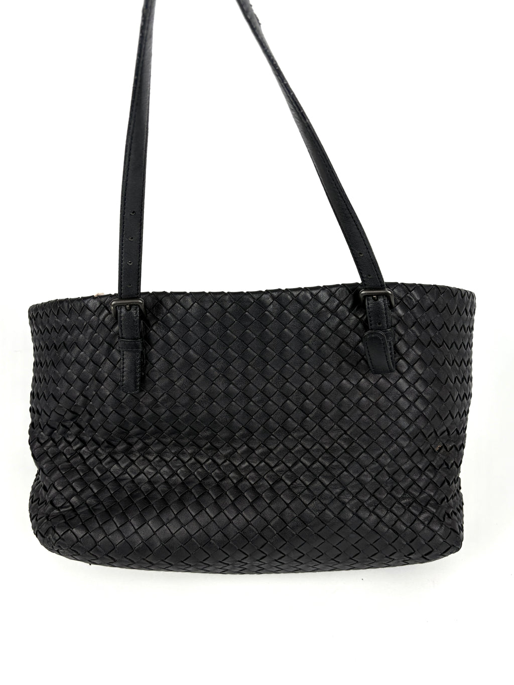 Bottega Veneta Intrecciato Cesta Medium
