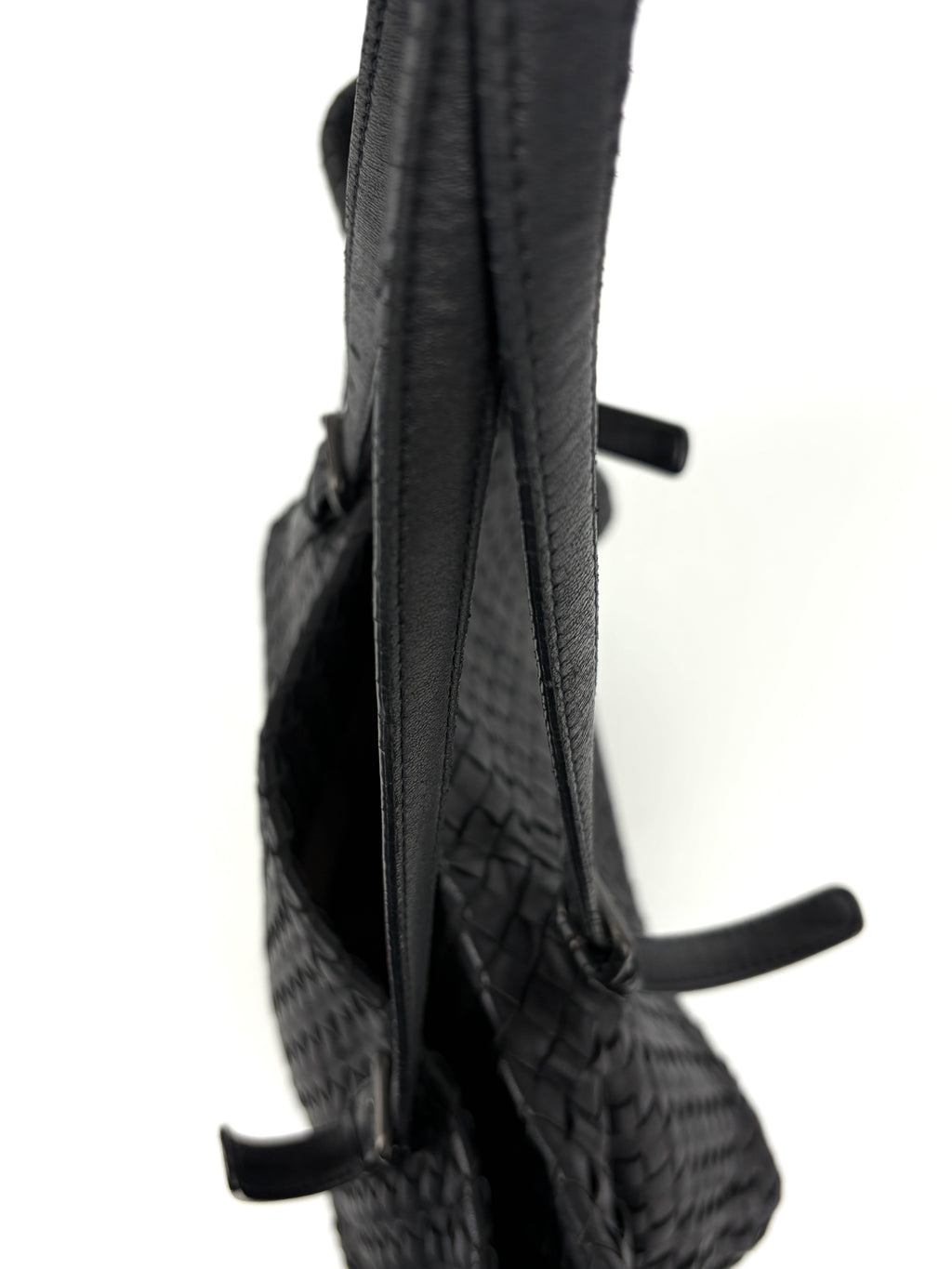 Bottega Veneta Intrecciato Cesta Medium