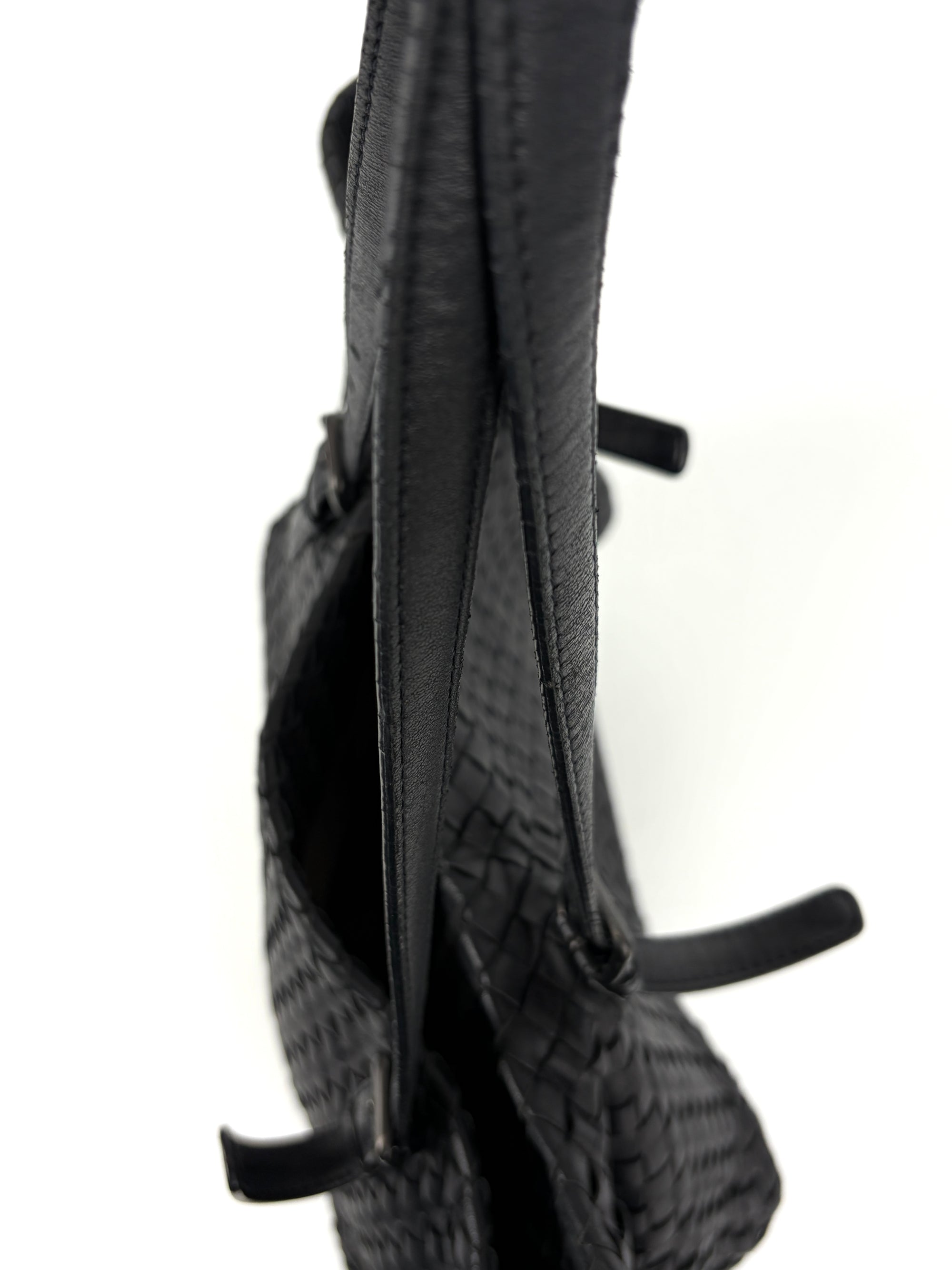 Bottega Veneta Intrecciato Cesta Medium