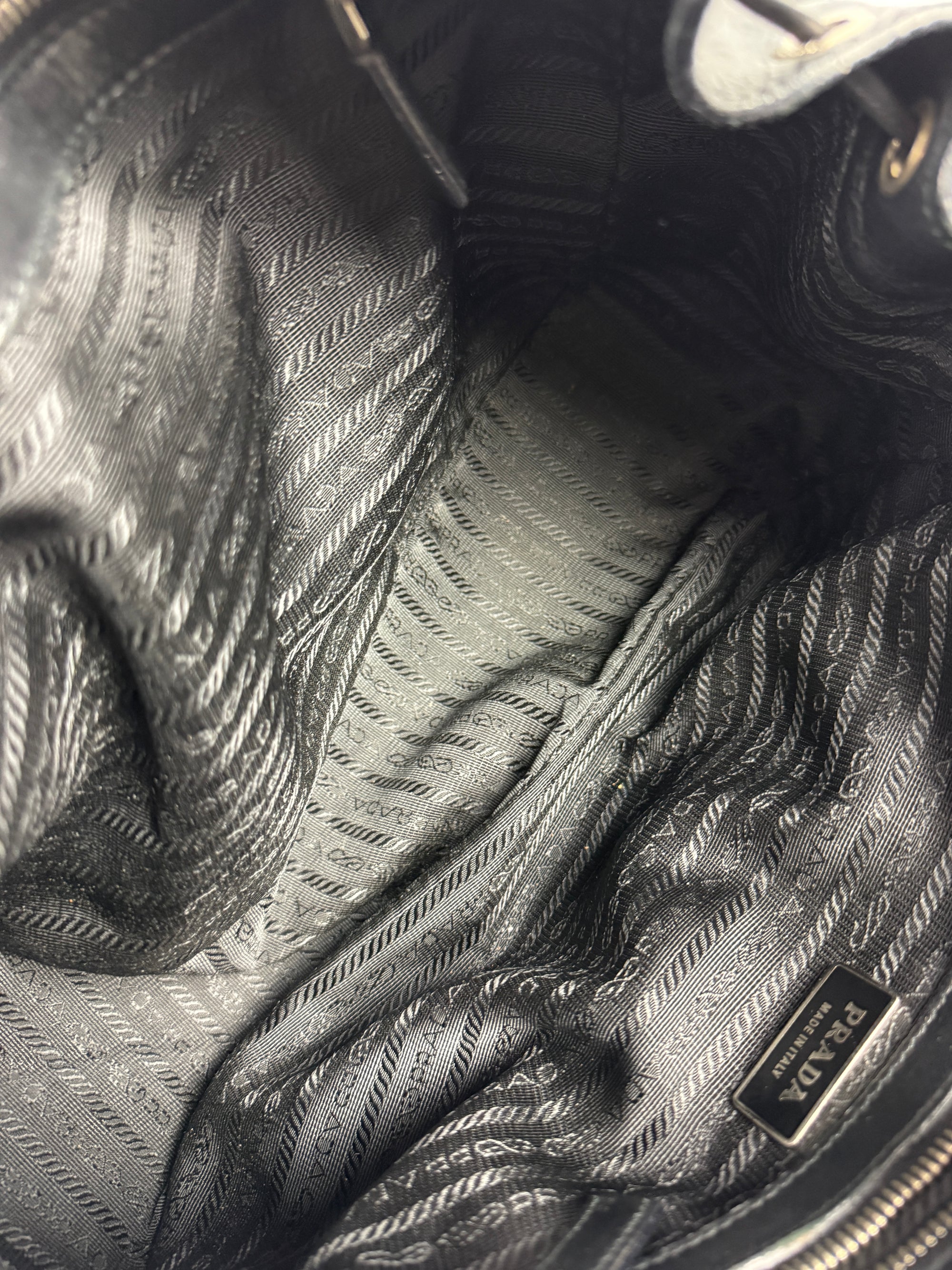 Prada Vintage Bag