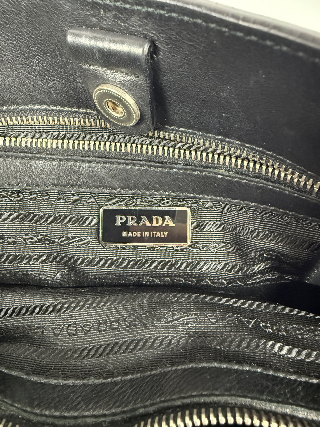 Prada Vintage Bag