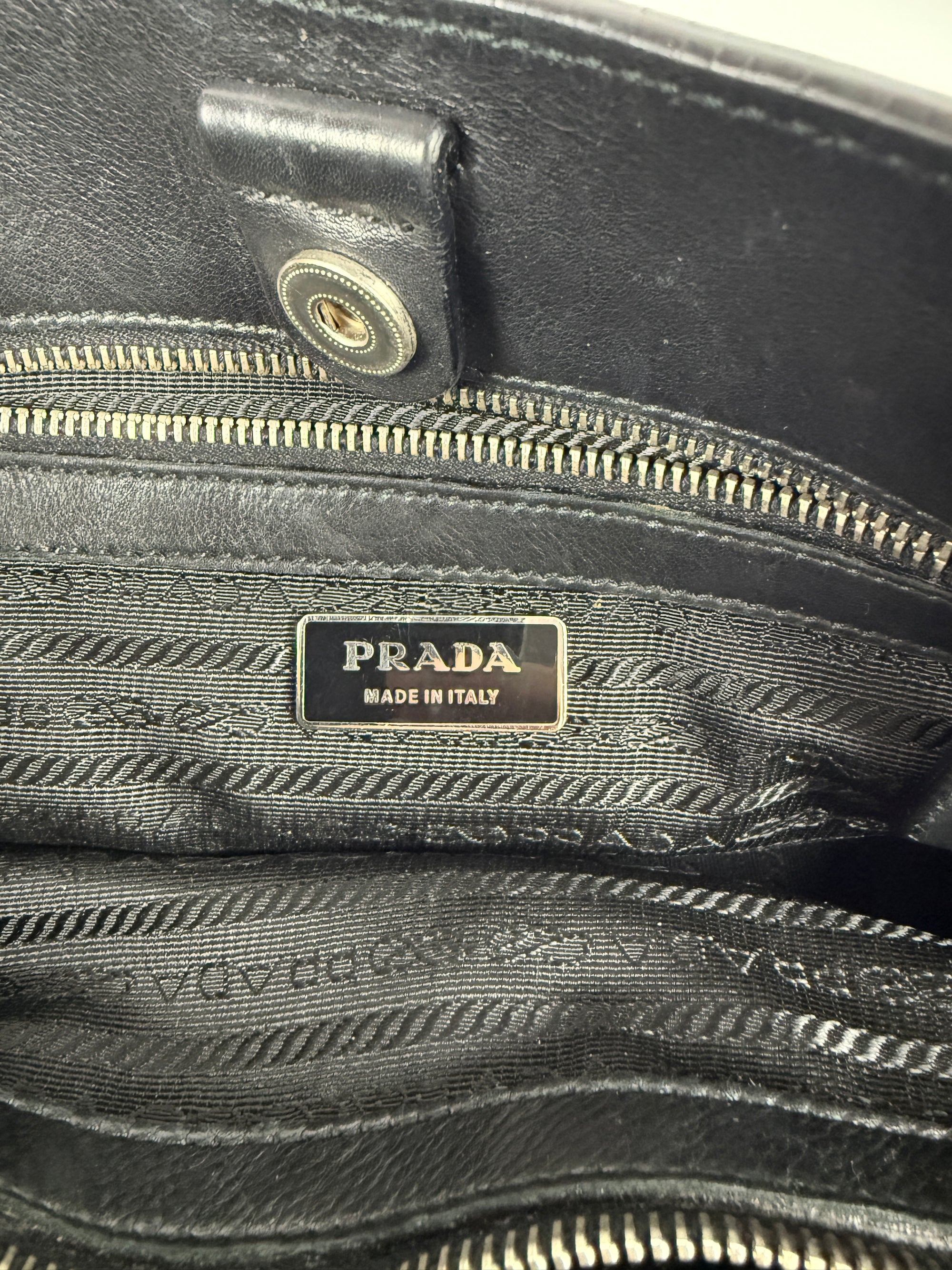 Prada Vintage Bag