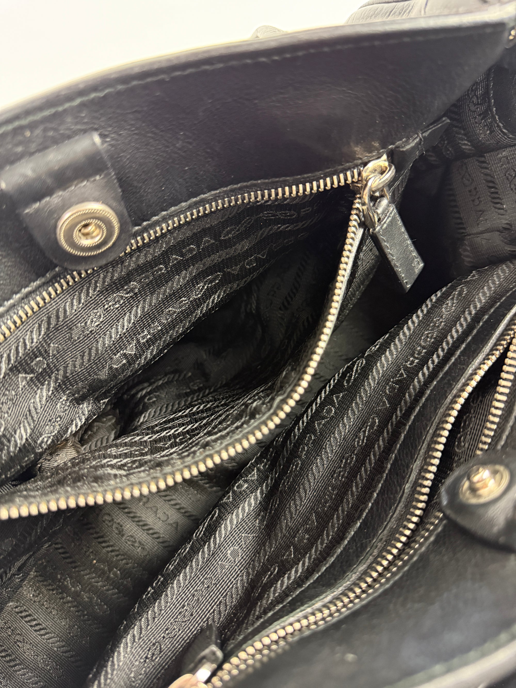 Prada Vintage Bag