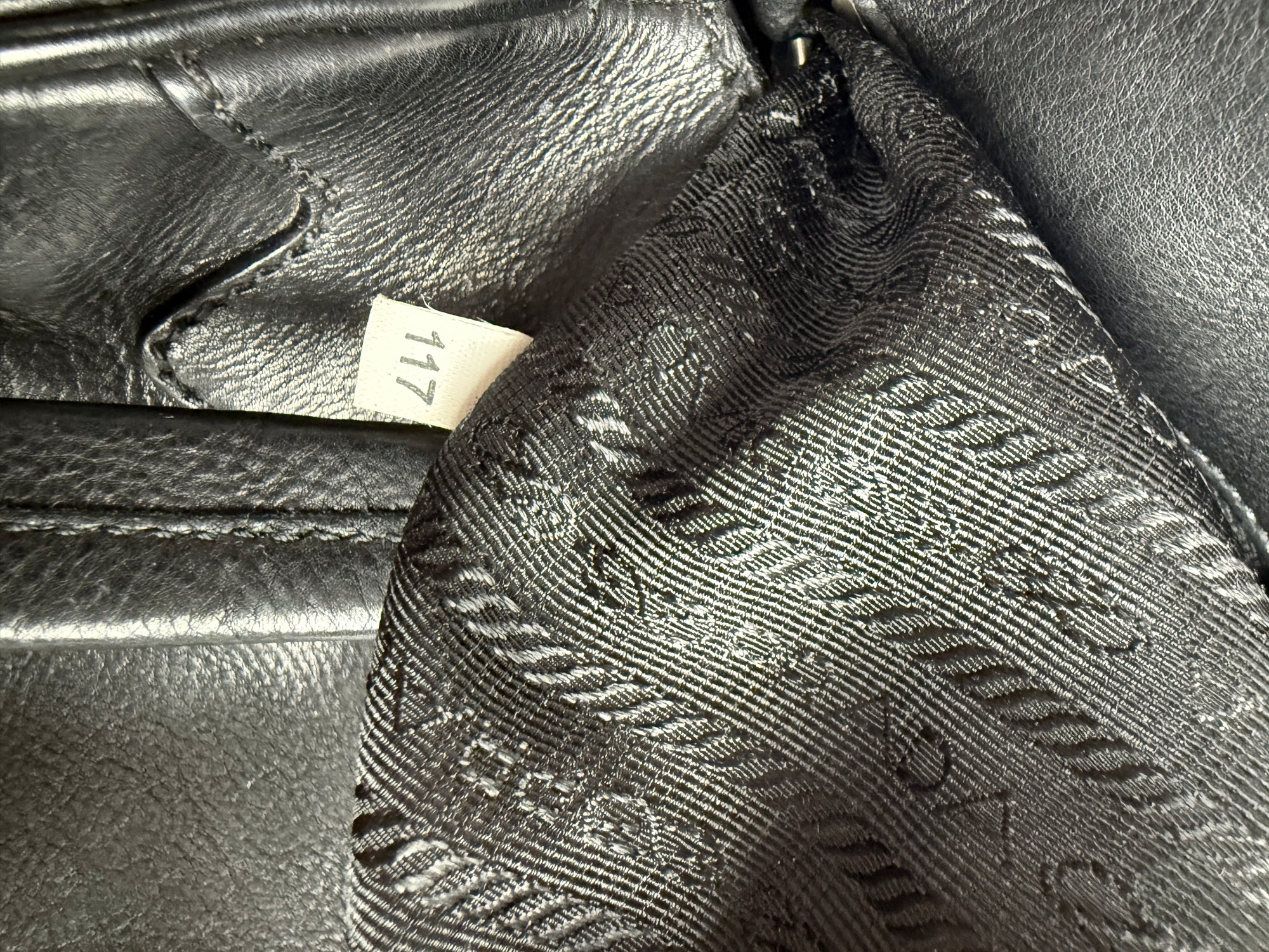 Prada Vintage Bag