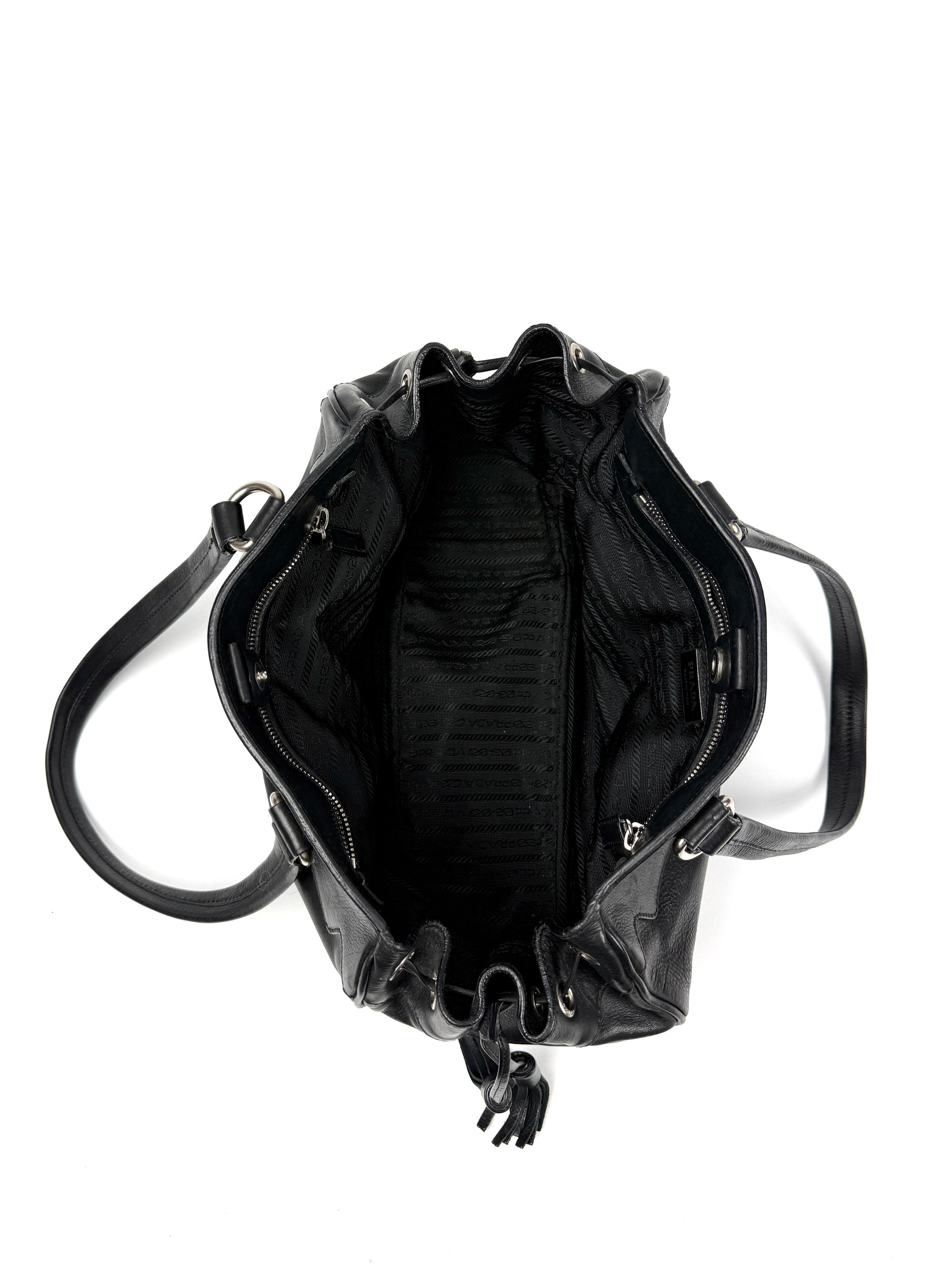 Prada Vintage Bag