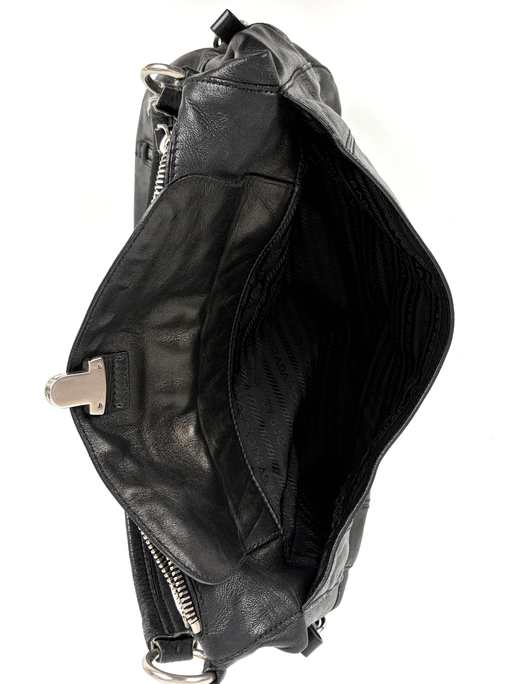 Prada Easy Shoulder Bag