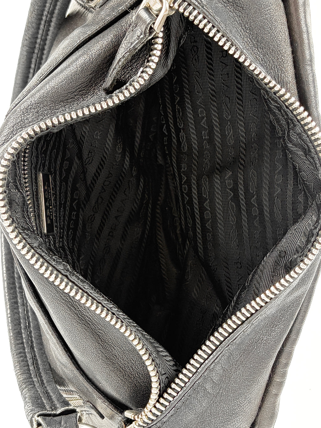 Prada Easy Shoulder Bag