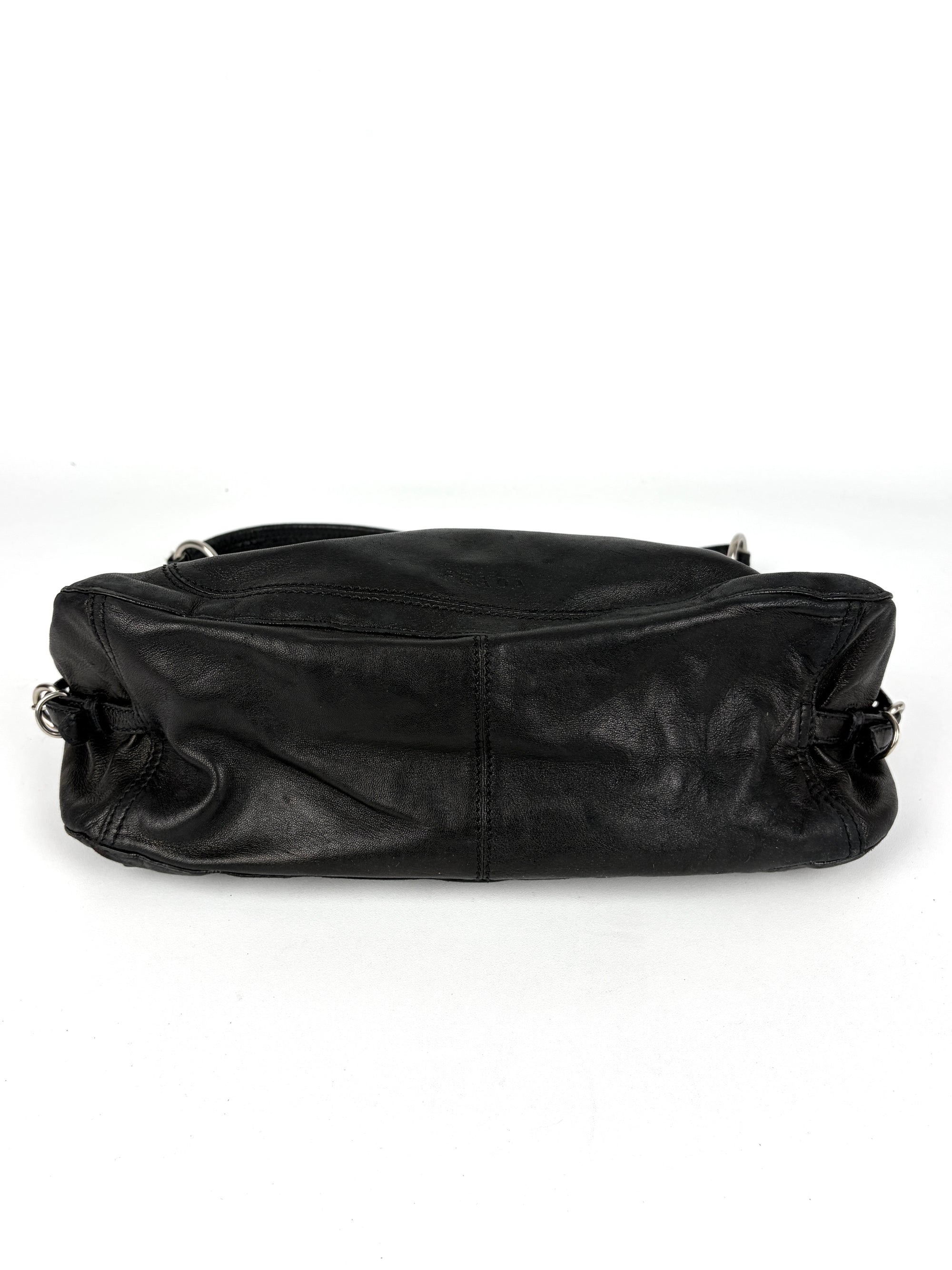 Prada Easy Shoulder Bag