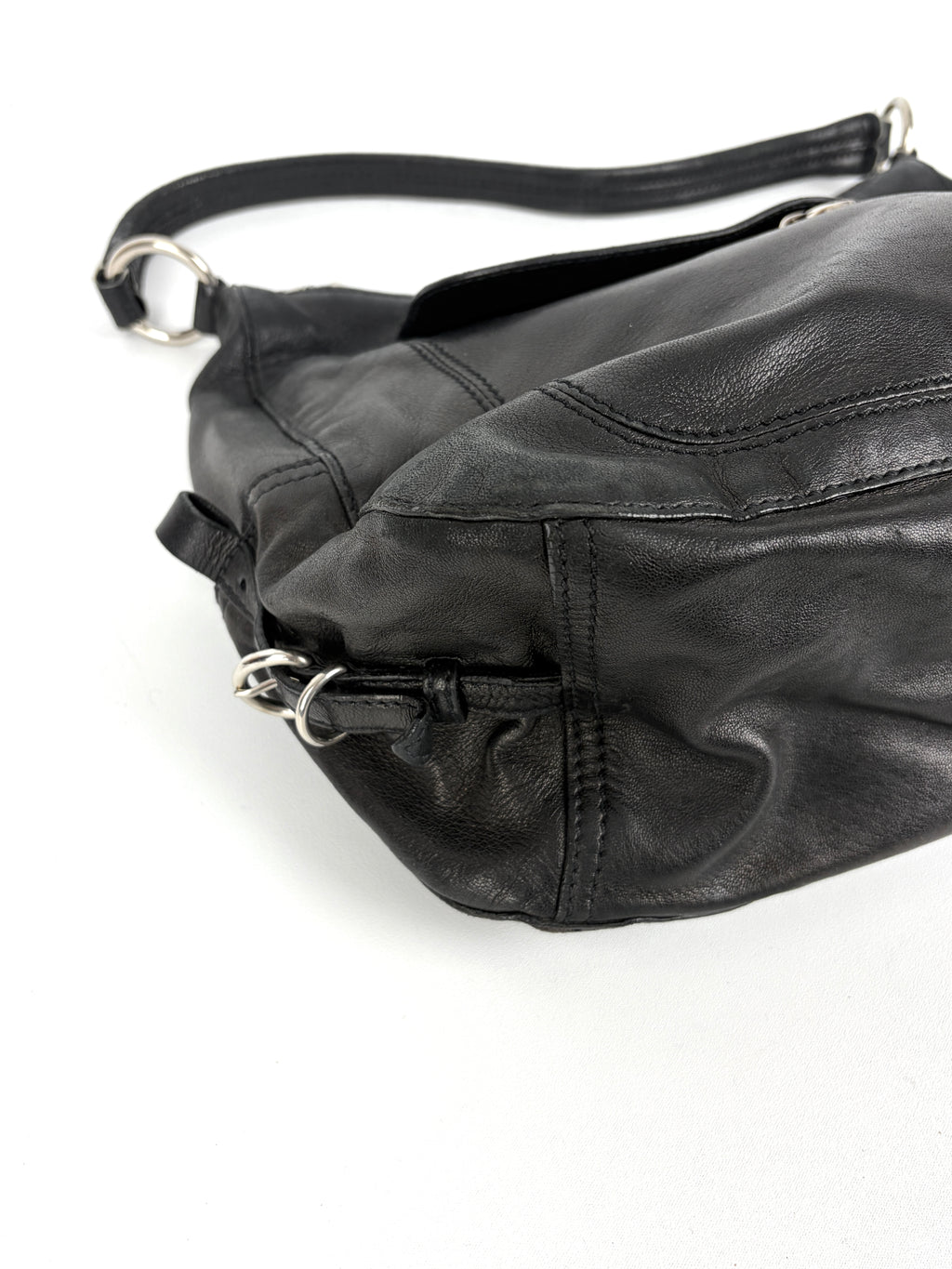 Prada Easy Shoulder Bag