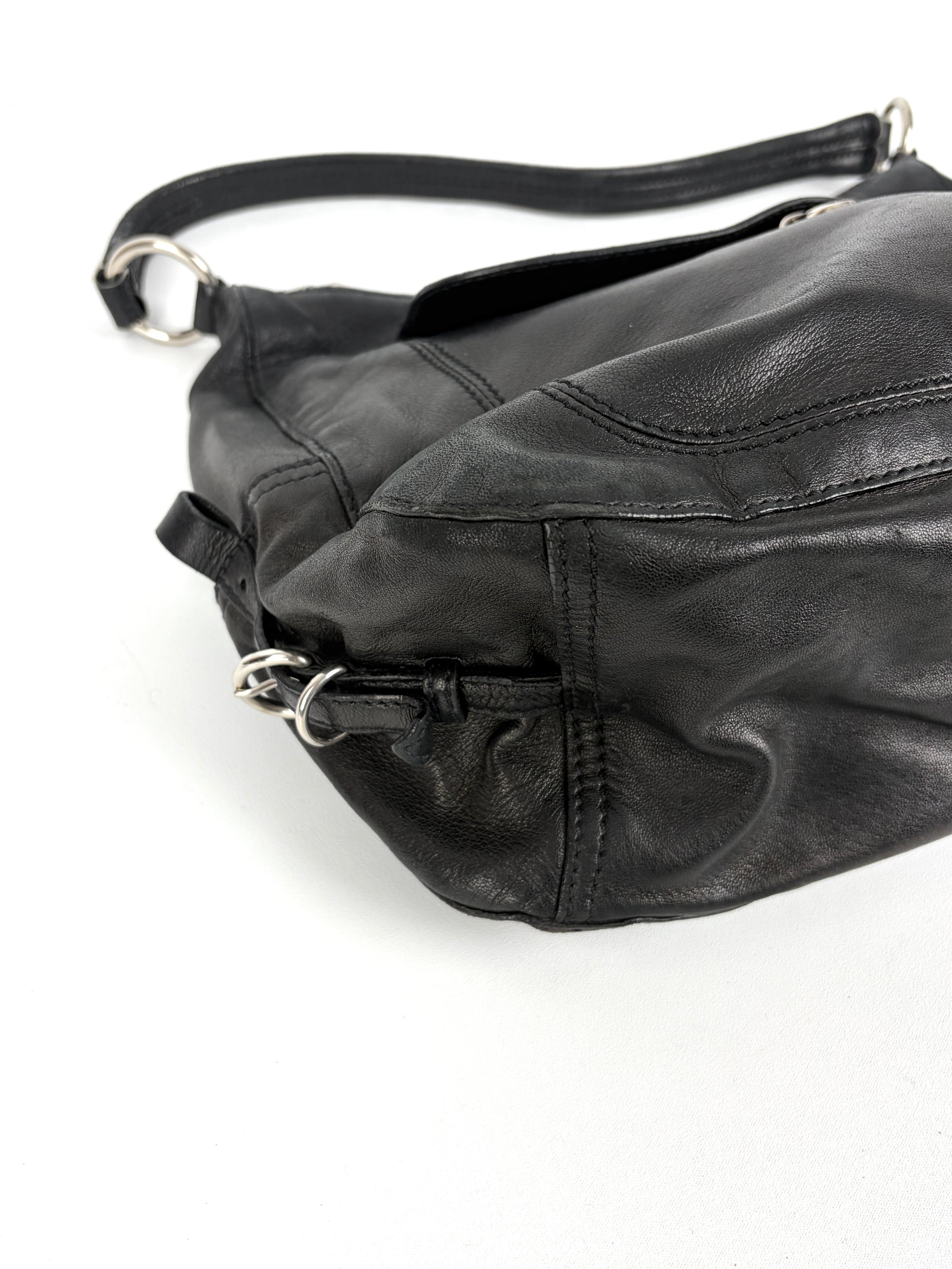 Prada Easy Shoulder Bag