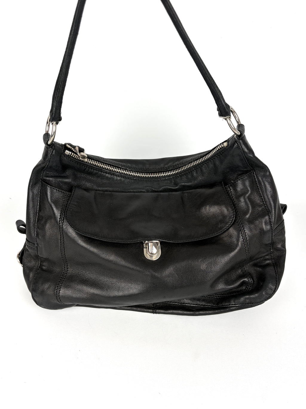 Prada Easy Shoulder Bag