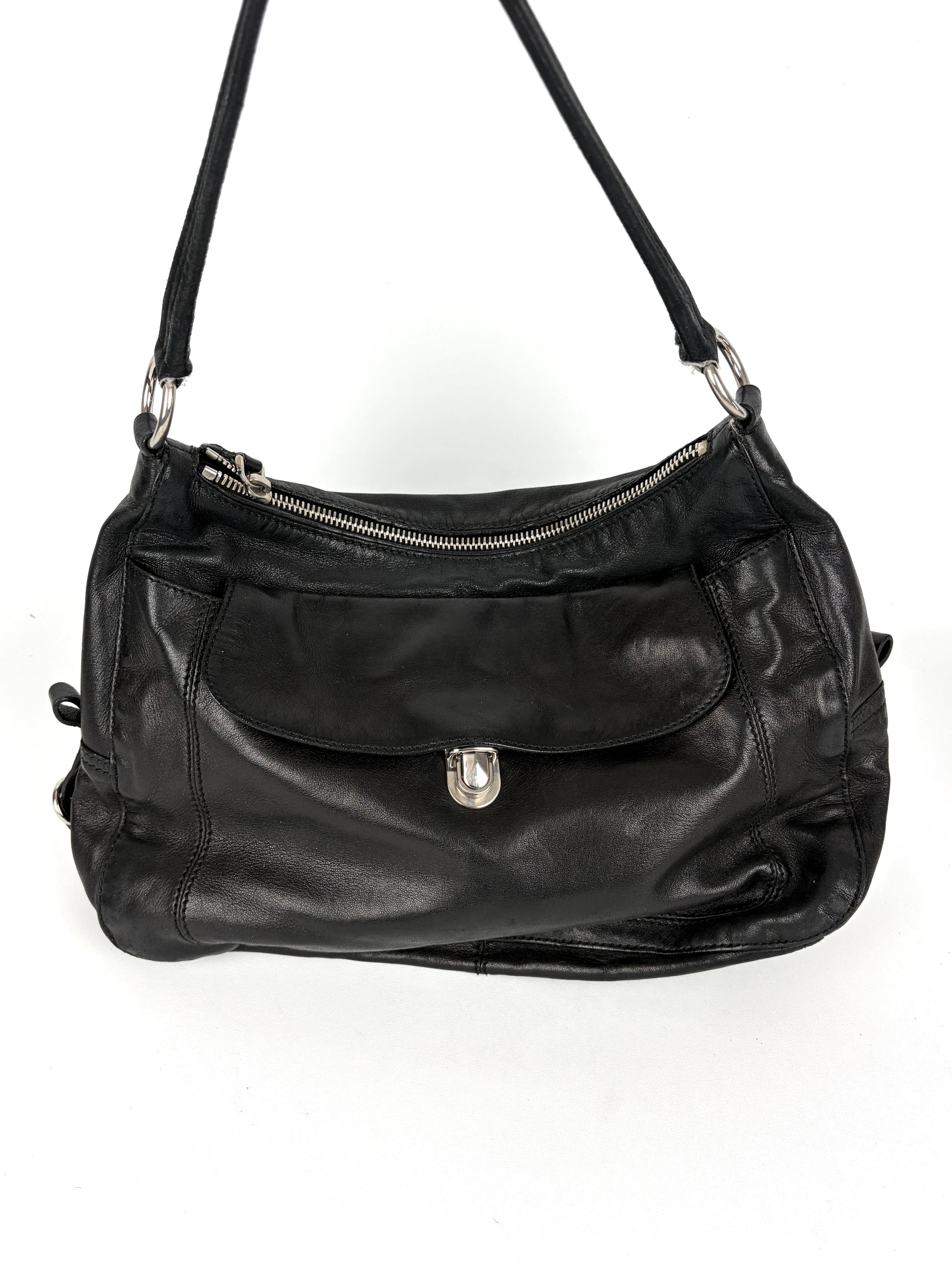 Prada Easy Shoulder Bag