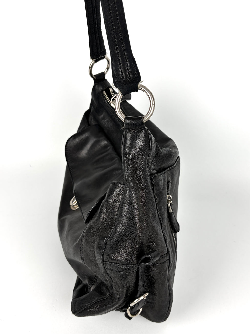 Prada Easy Shoulder Bag