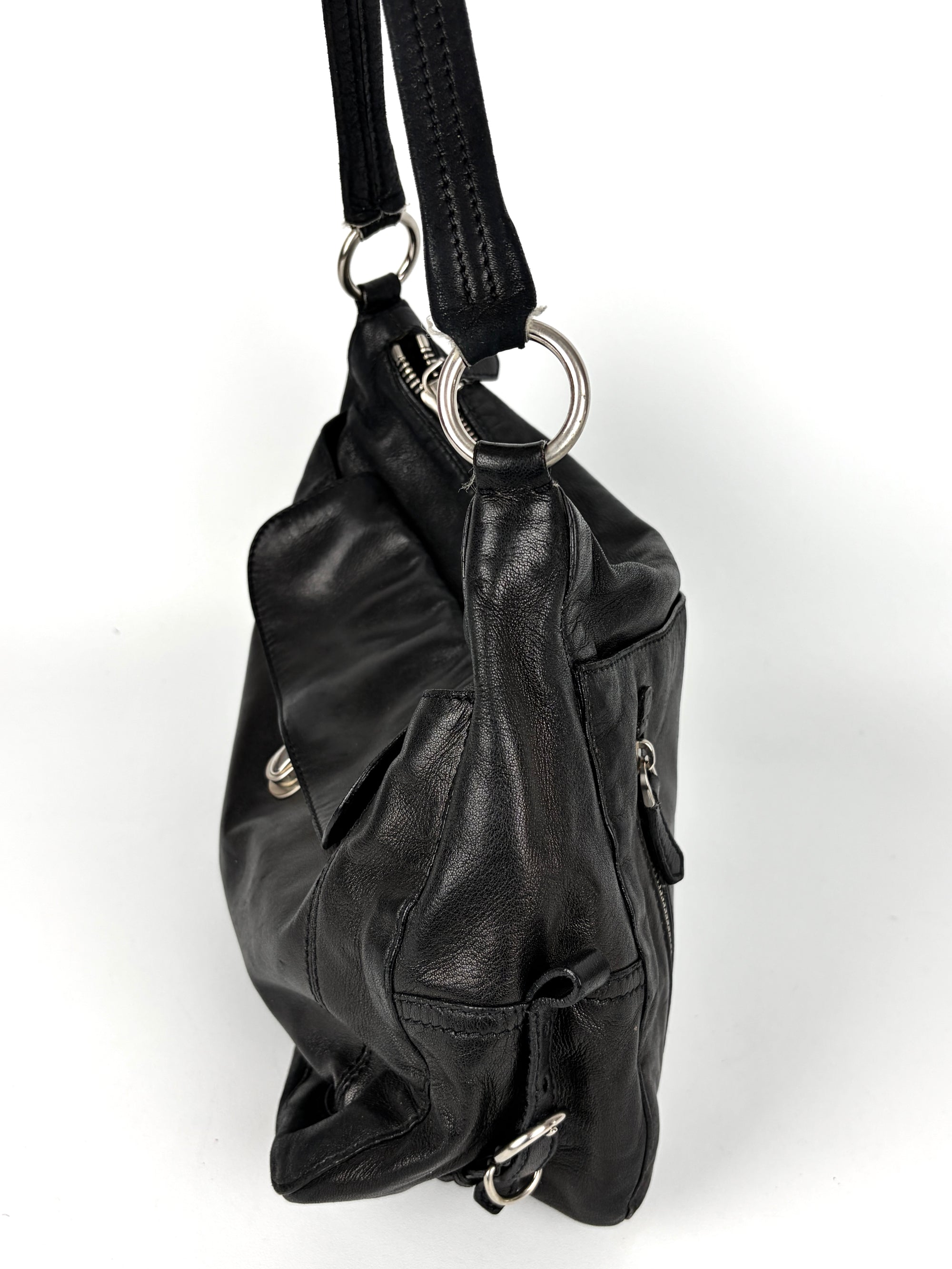 Prada Easy Shoulder Bag