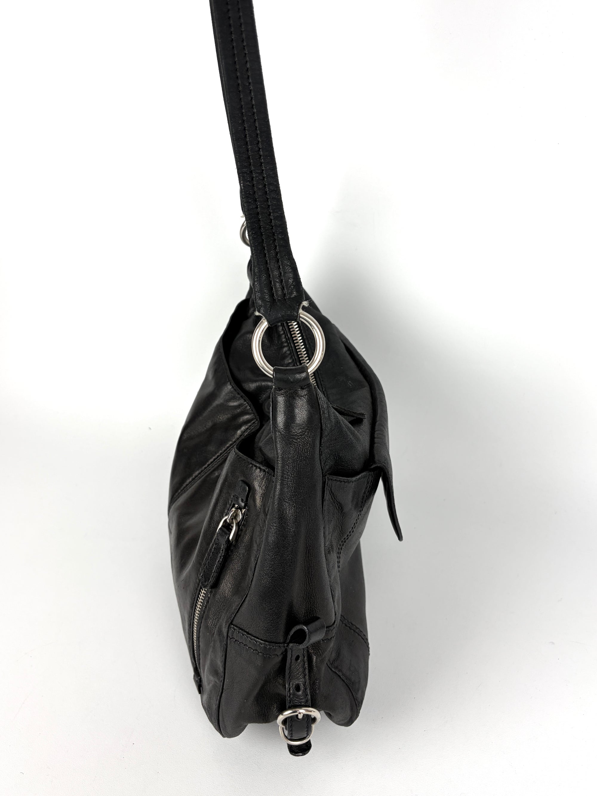 Prada Easy Shoulder Bag