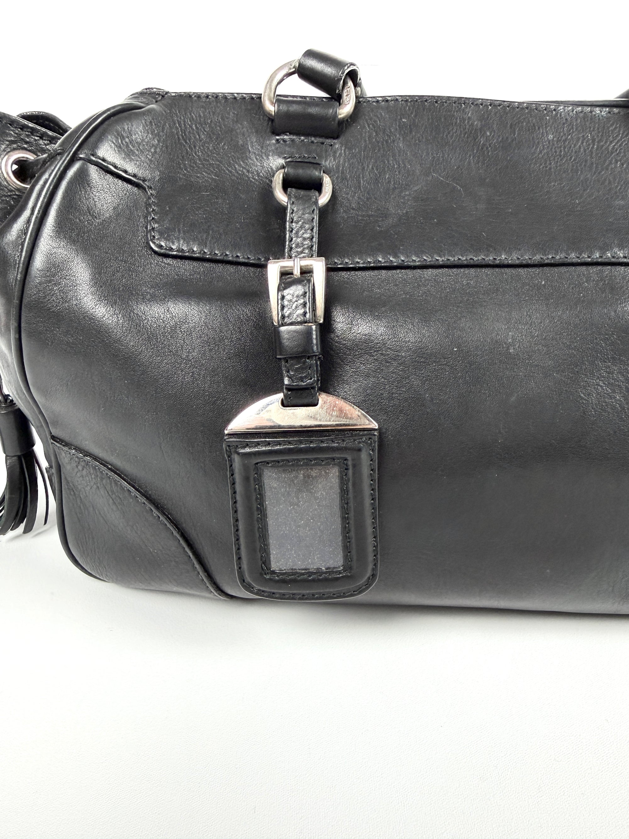 Prada Vintage Bag