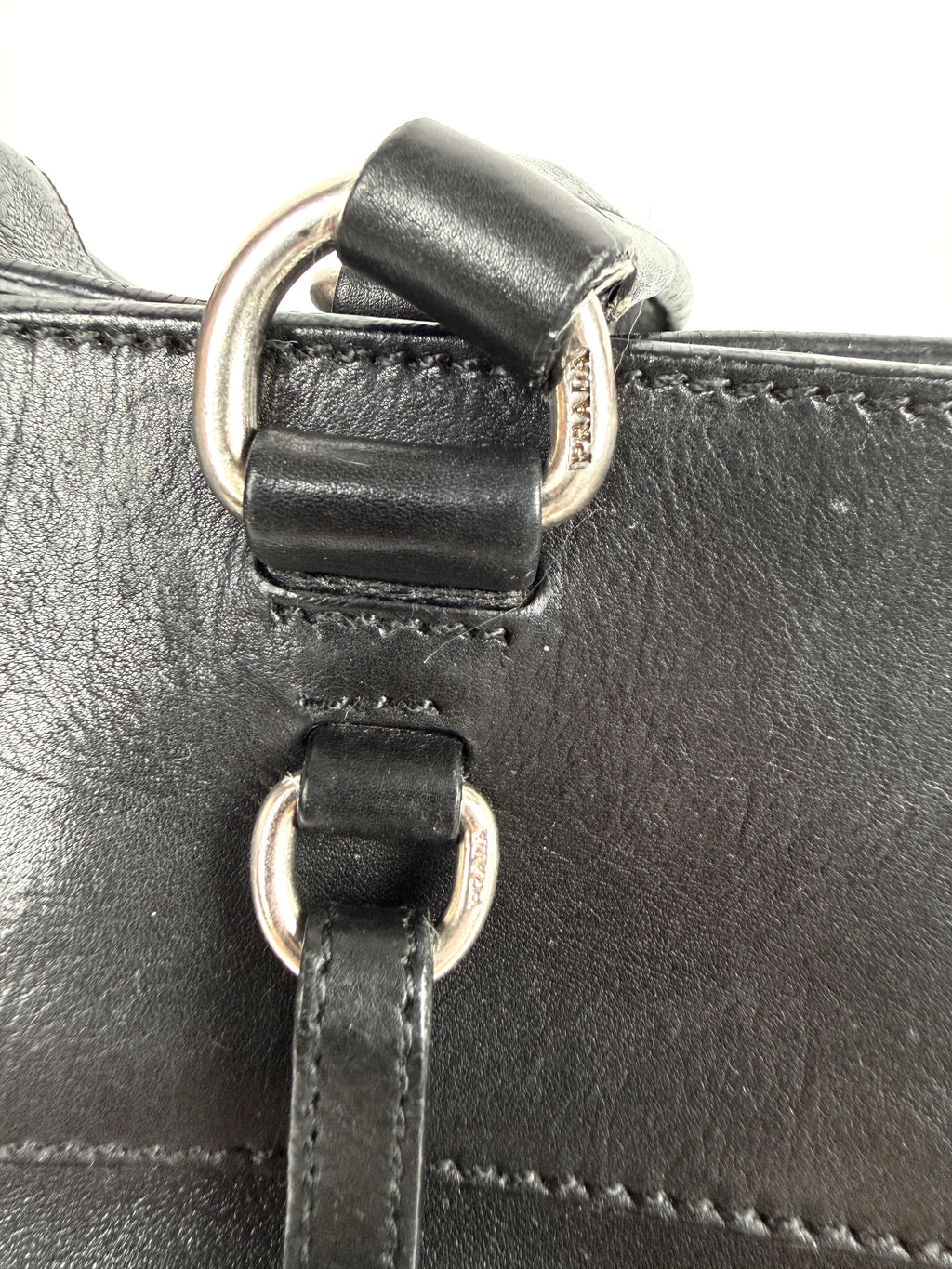 Prada Vintage Bag