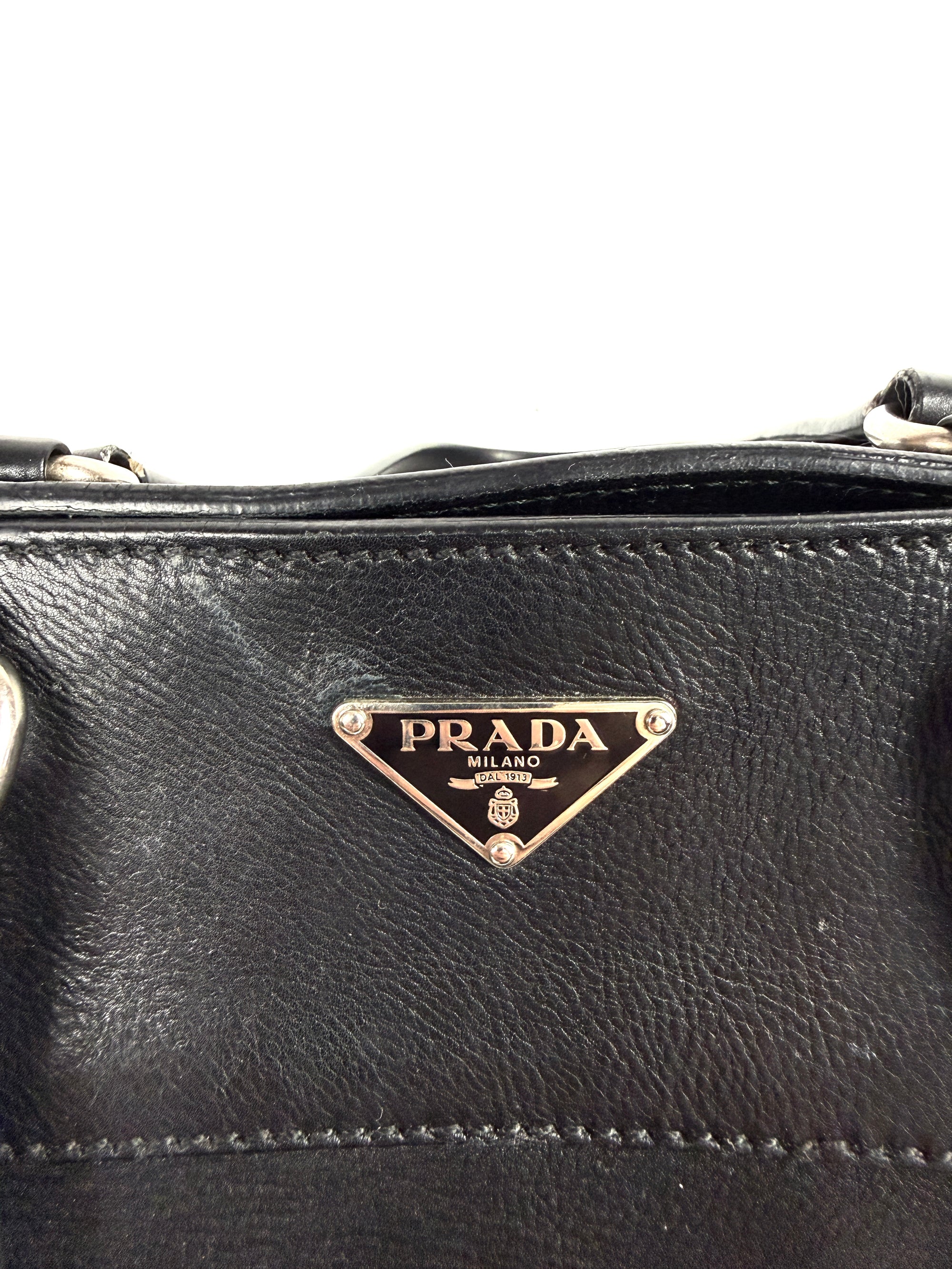 Prada Vintage Bag