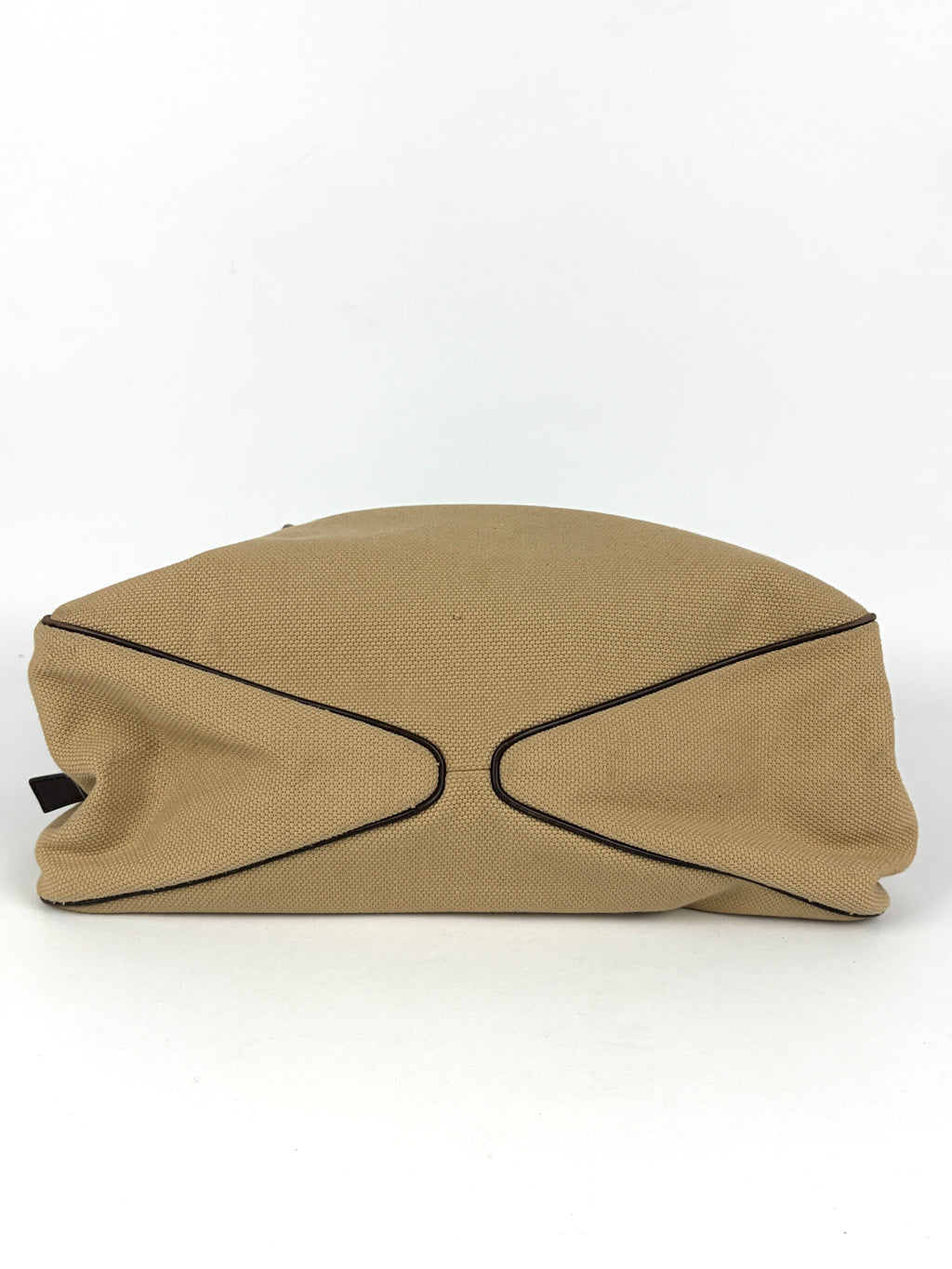 Gucci Canvas Handbag