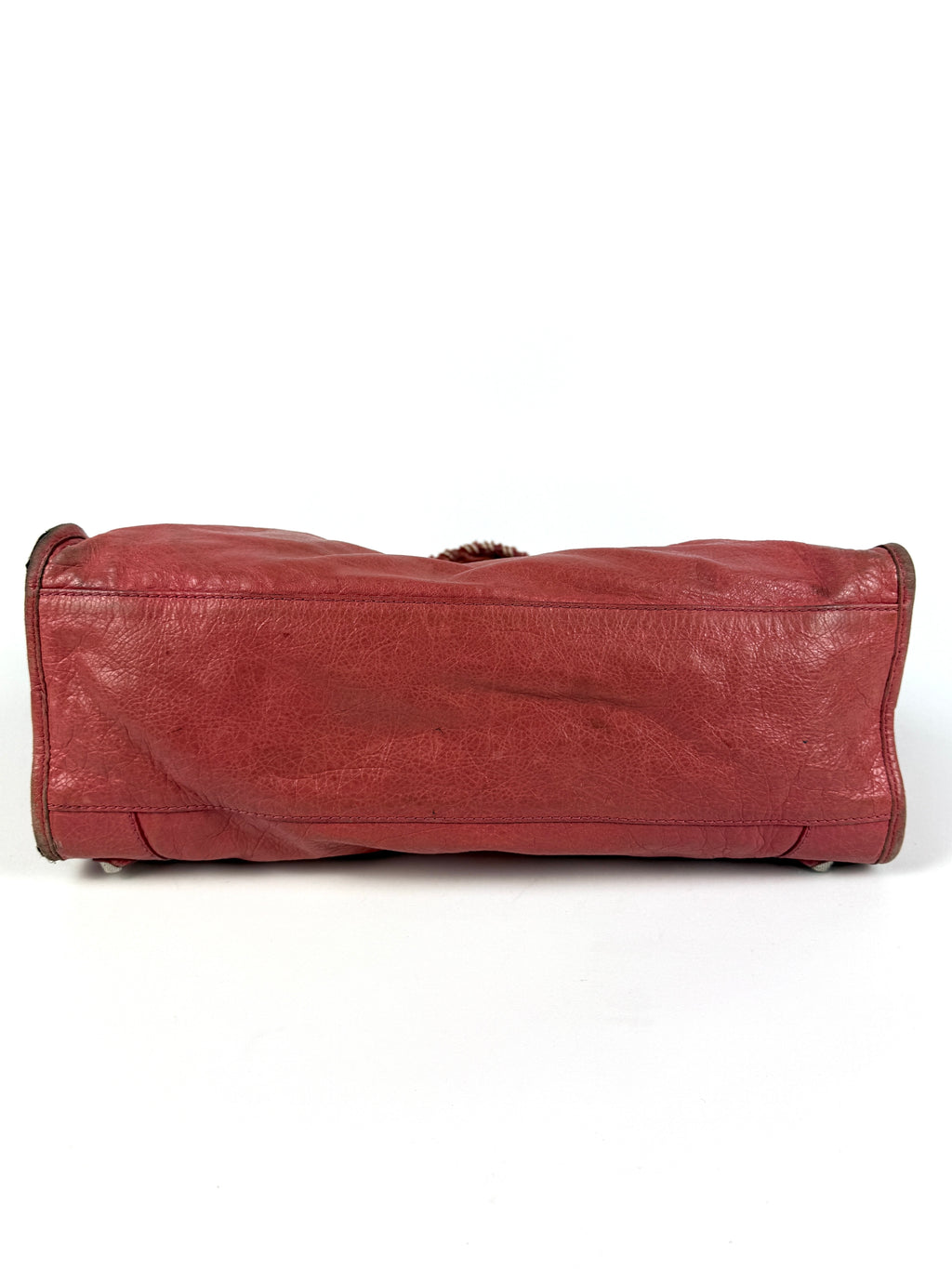 Balenciaga Le City Koralle