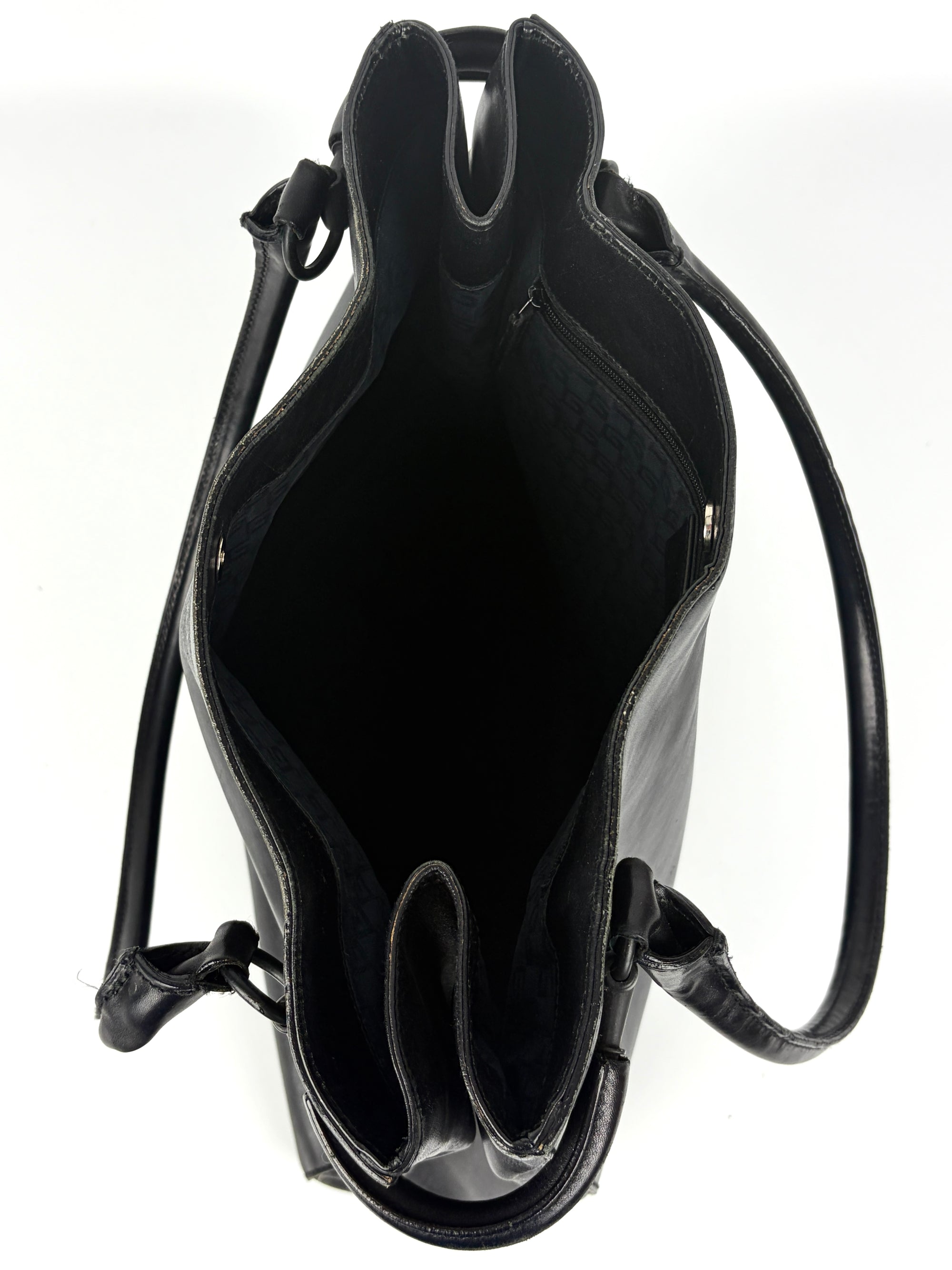 Gucci Horsebit Shopper