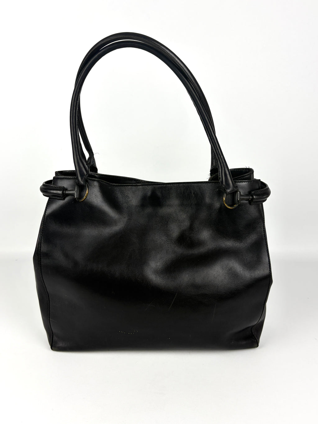 Gucci Horsebit Shopper