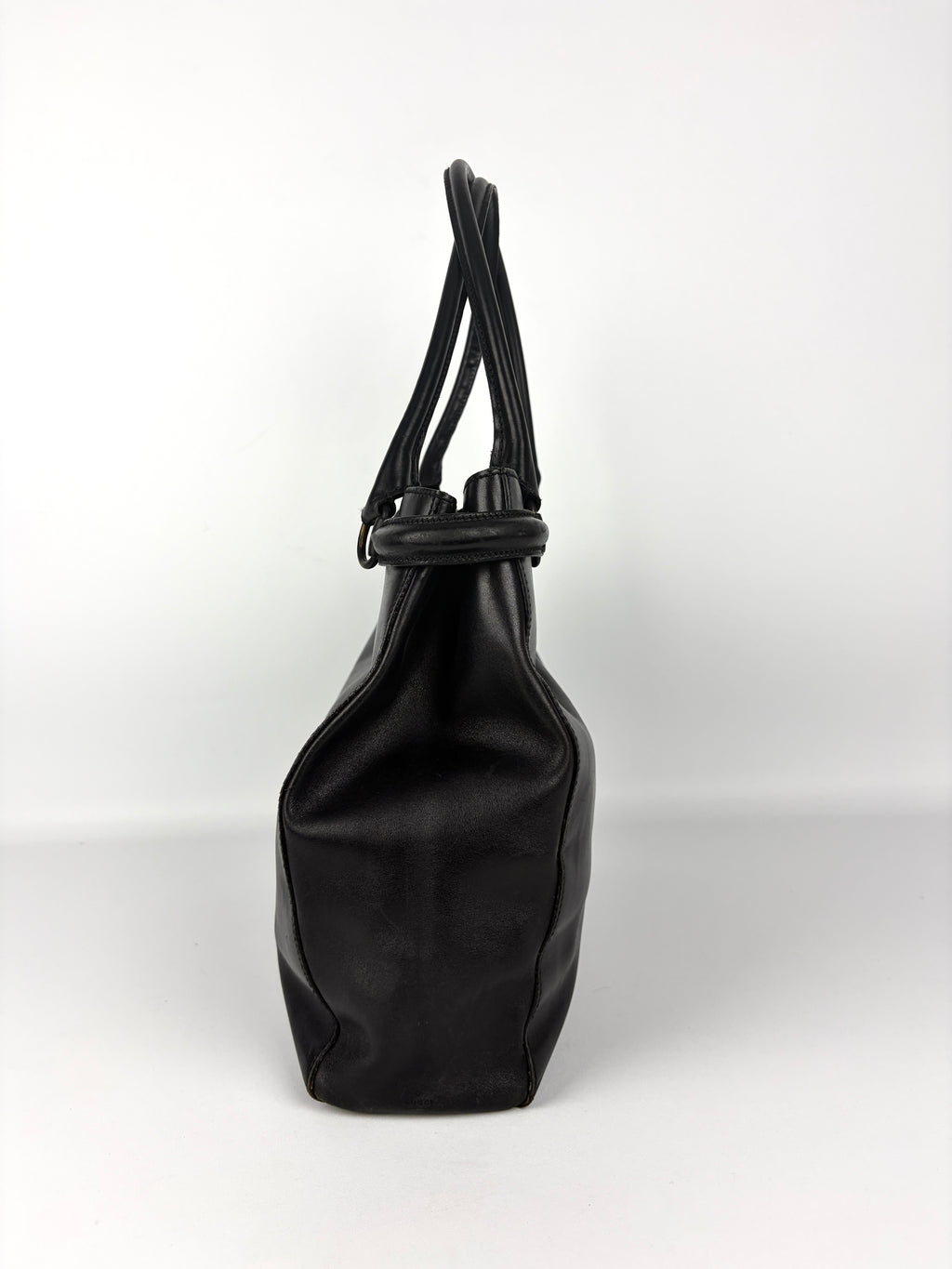 Gucci Horsebit Shopper