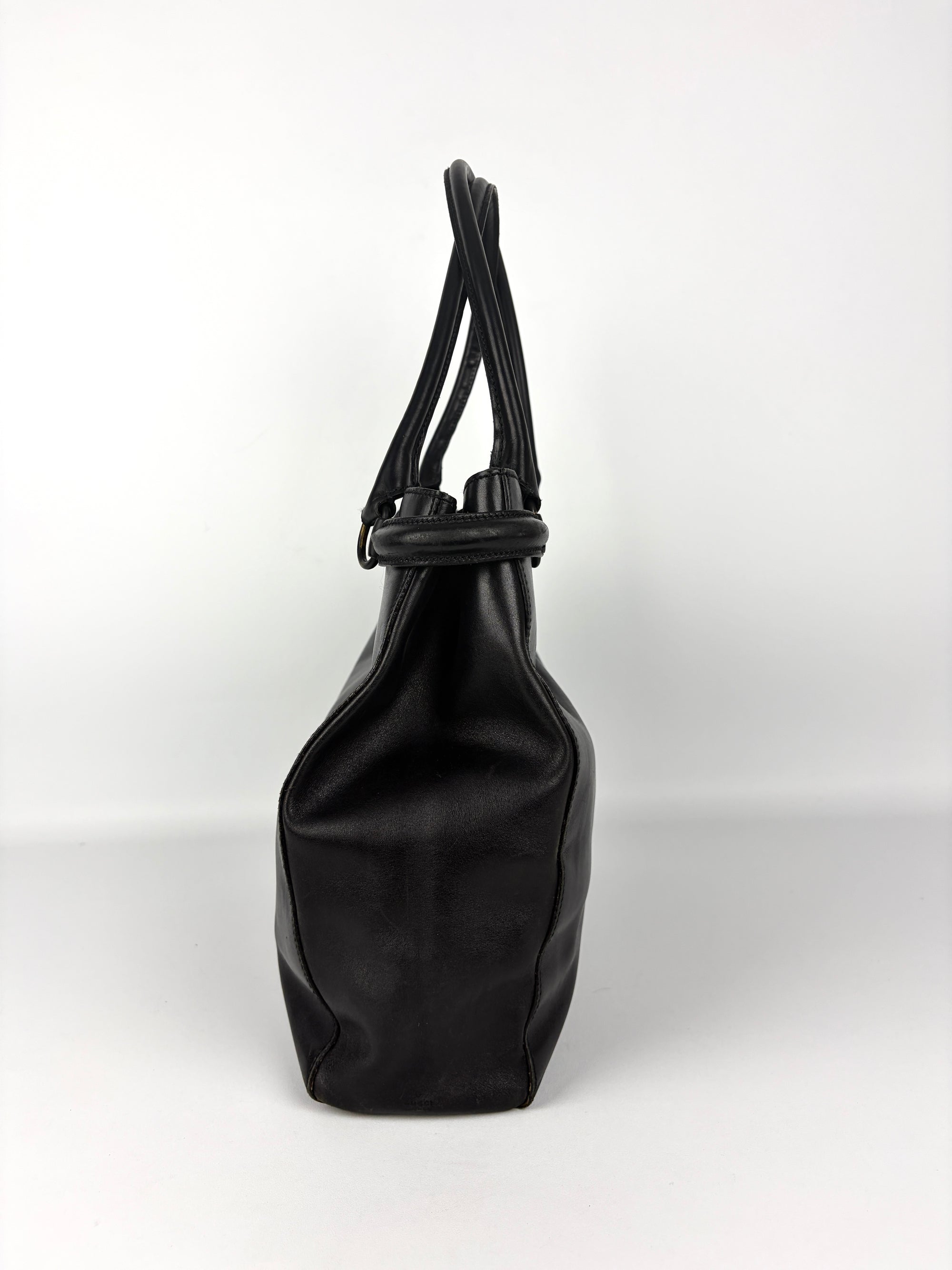 Gucci Horsebit Shopper