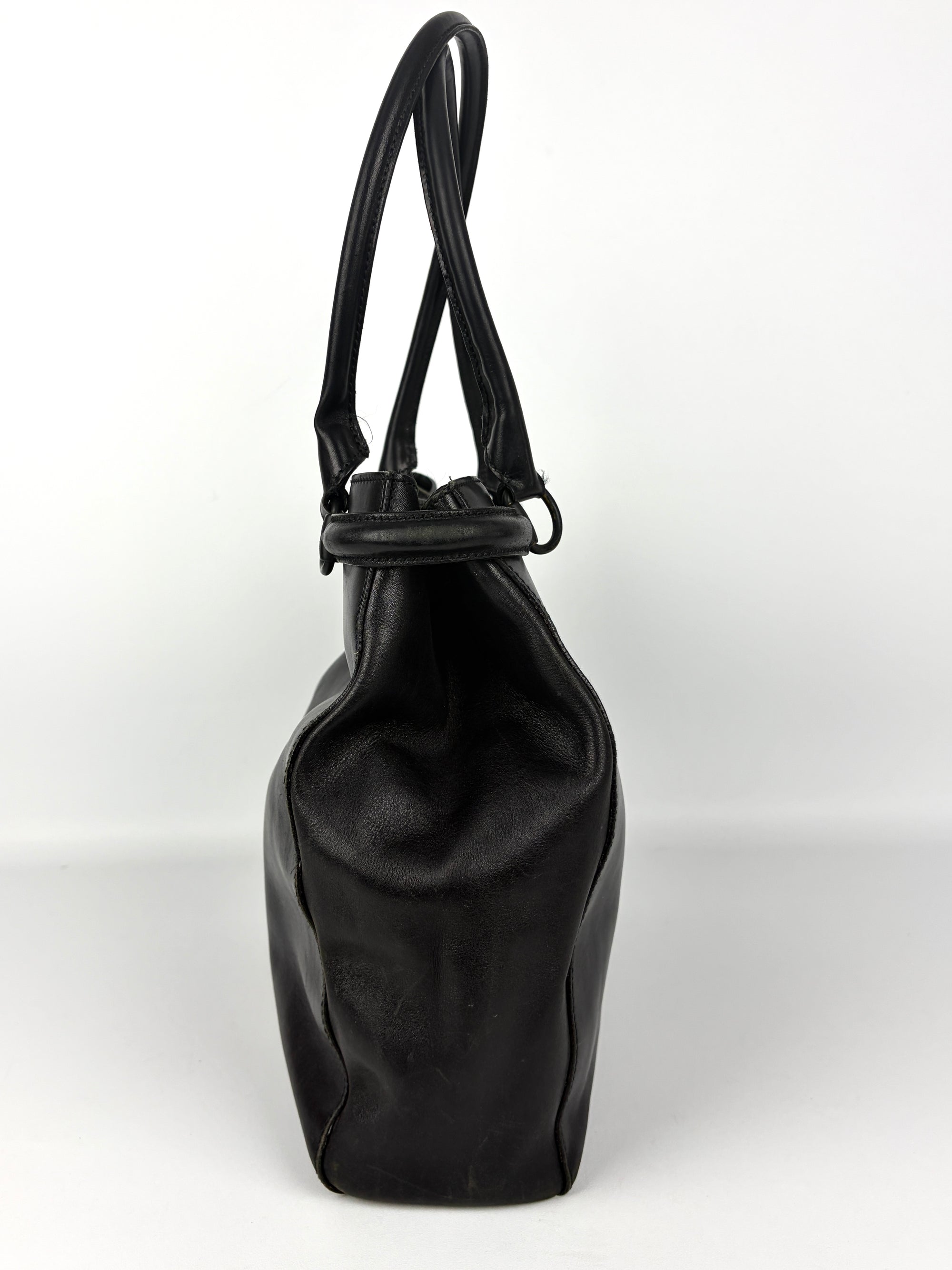 Gucci Horsebit Shopper