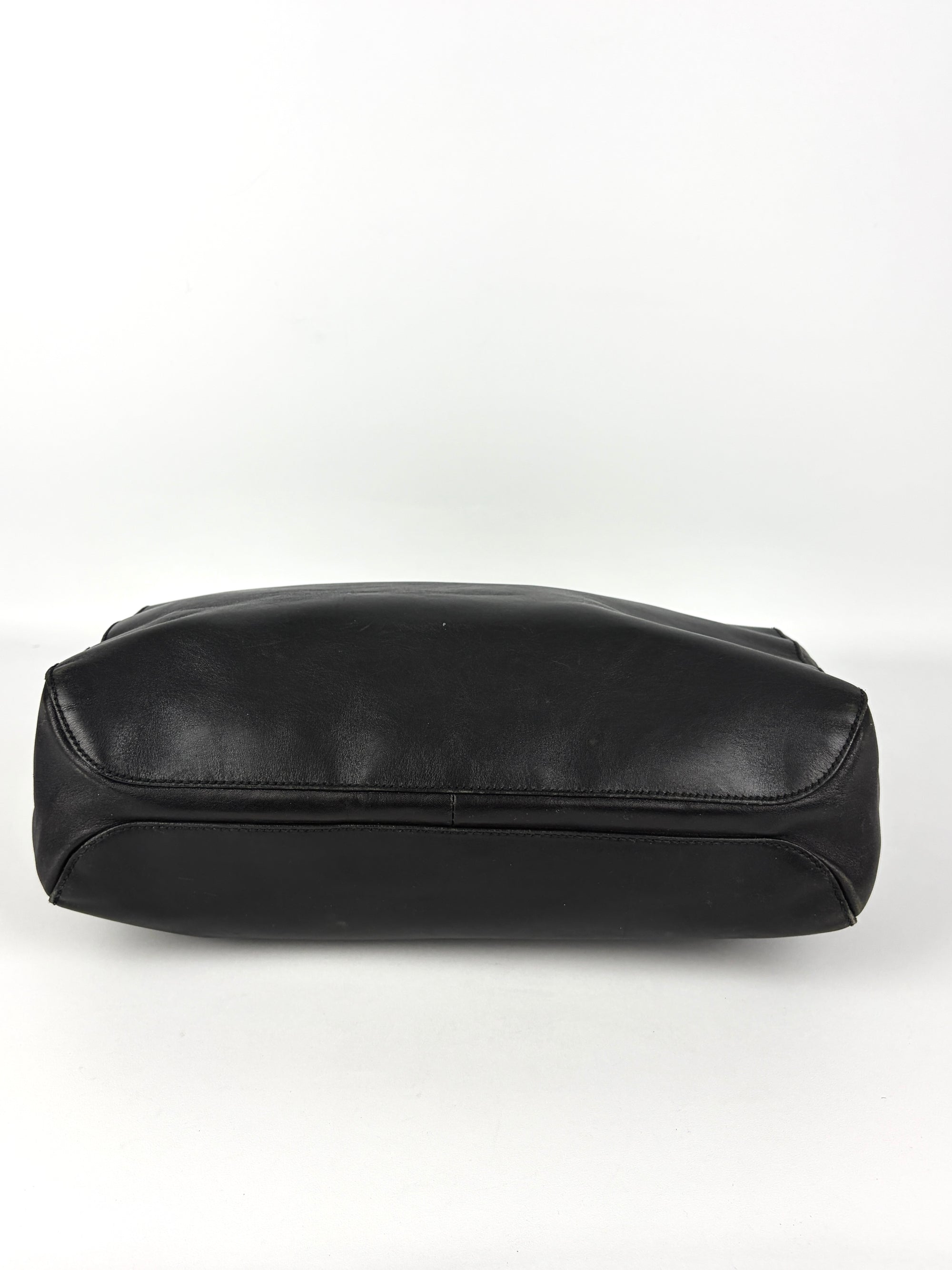 Gucci Horsebit Shopper