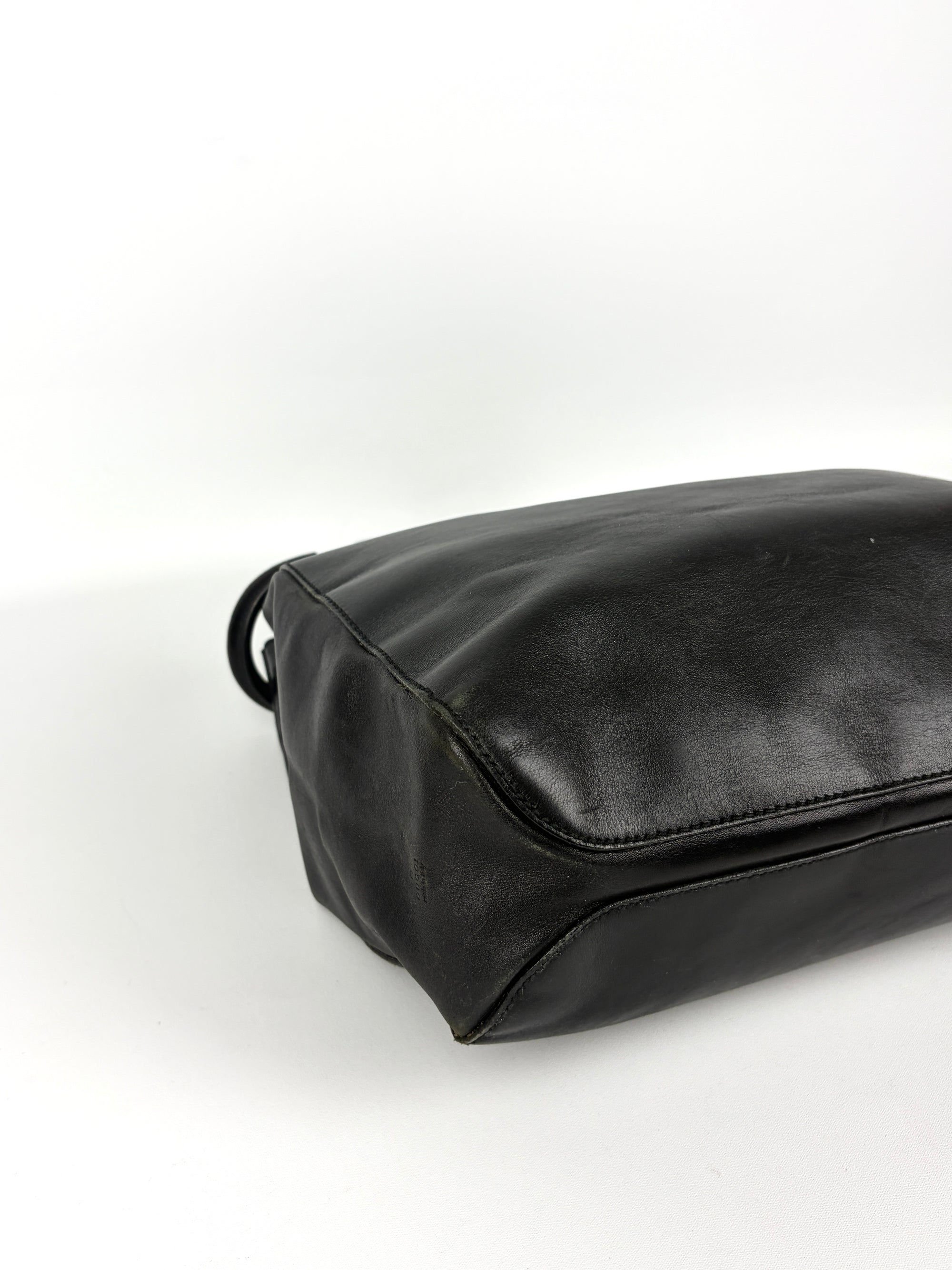 Gucci Horsebit Shopper