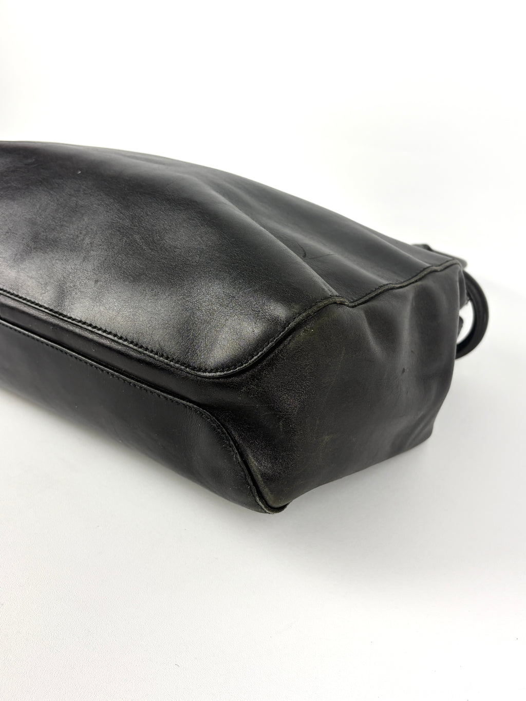 Gucci Horsebit Shopper