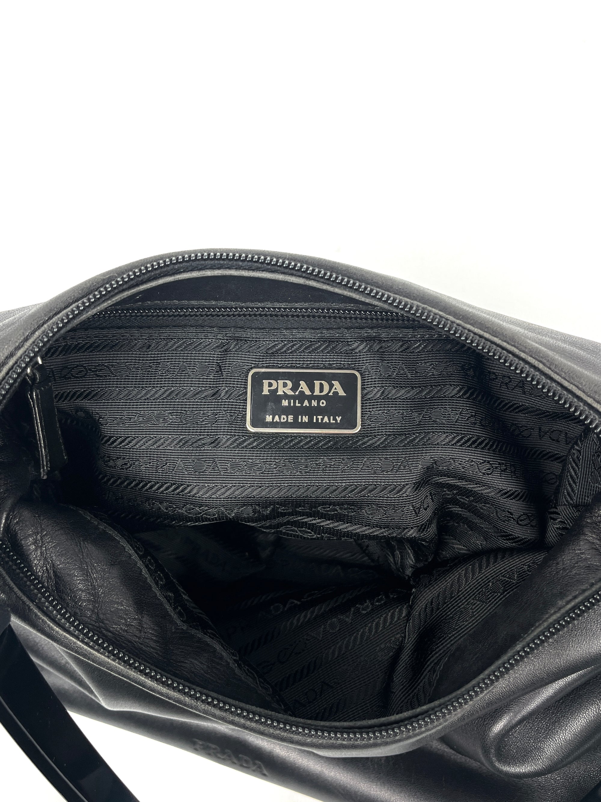 Prada bag