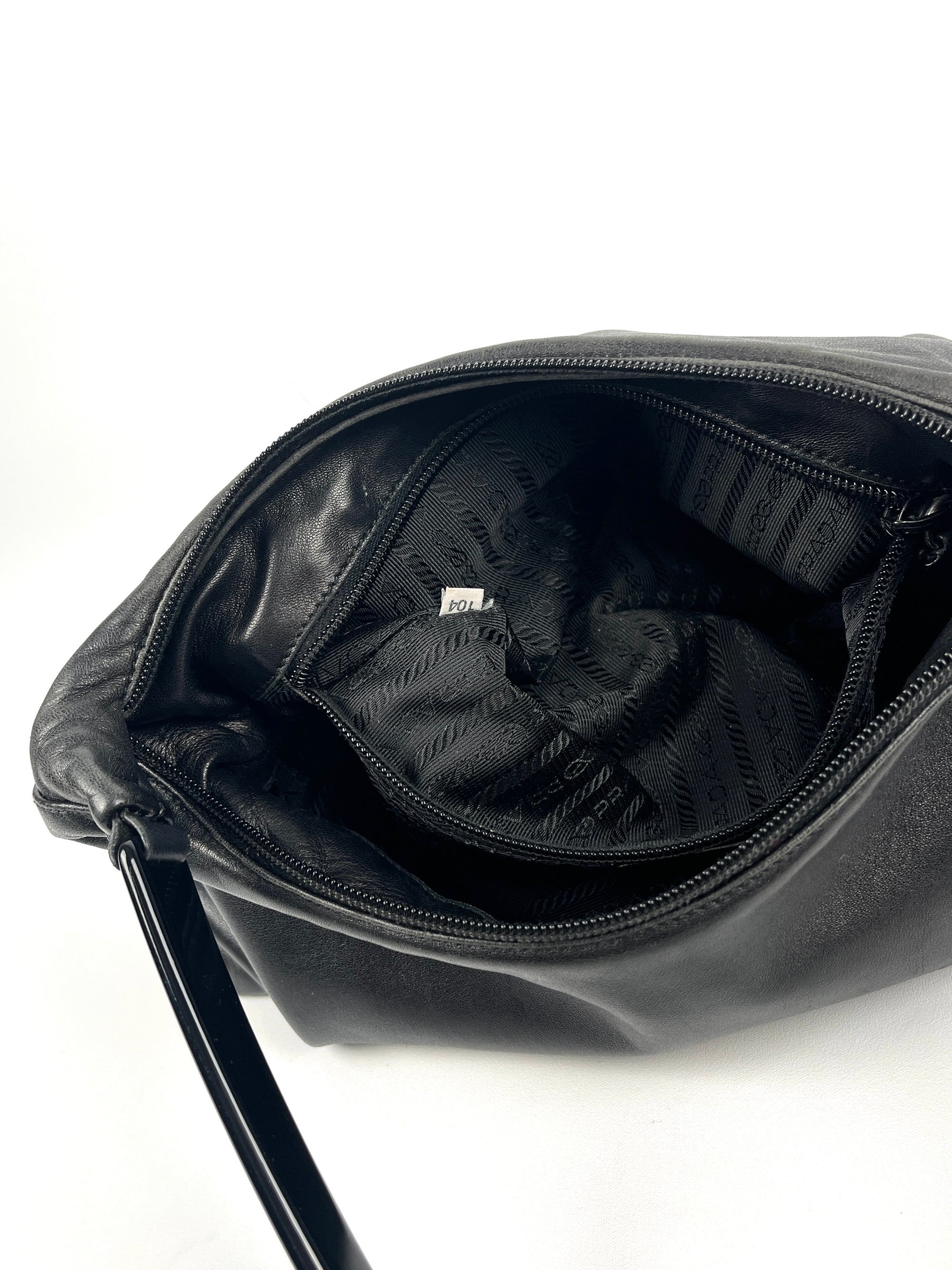 Prada bag