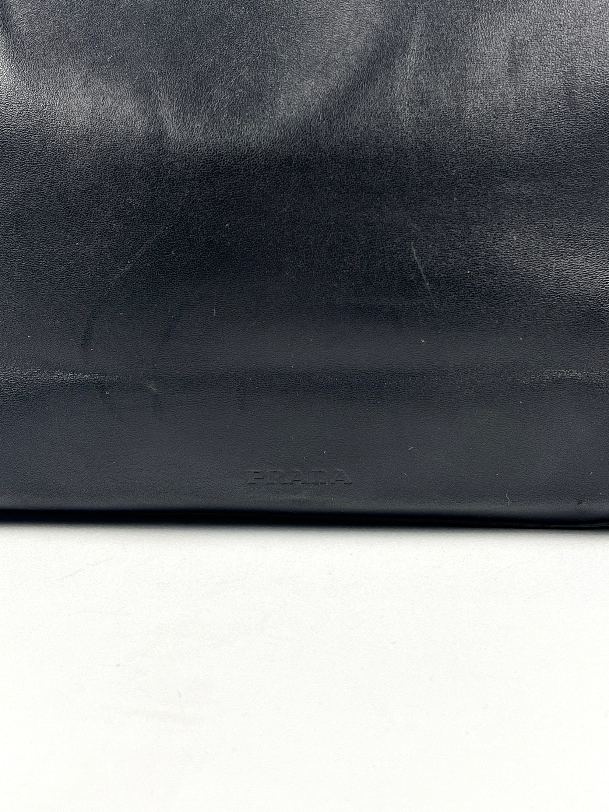 Prada bag