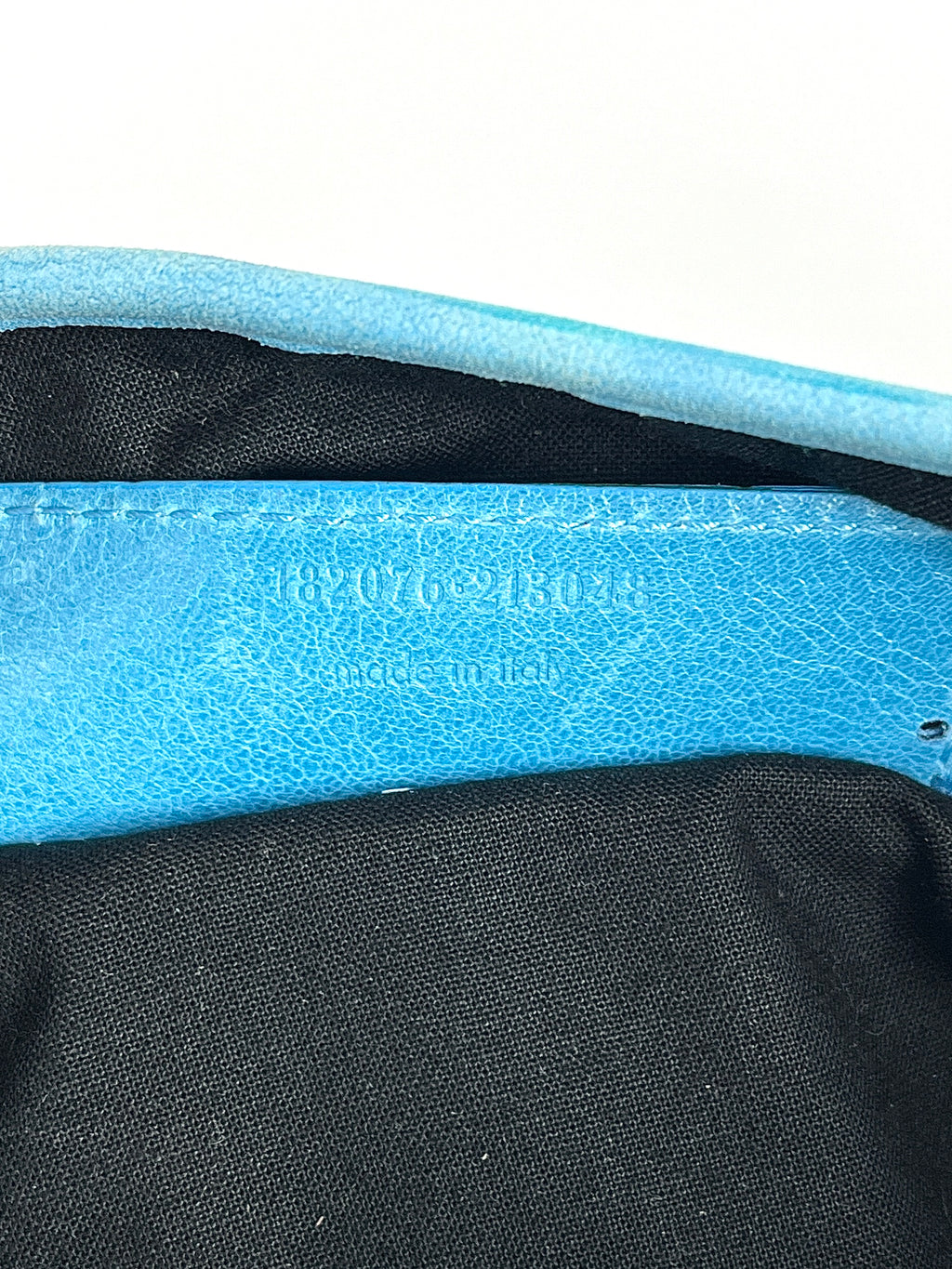 Balenciaga Giant Day Shoulder Bag